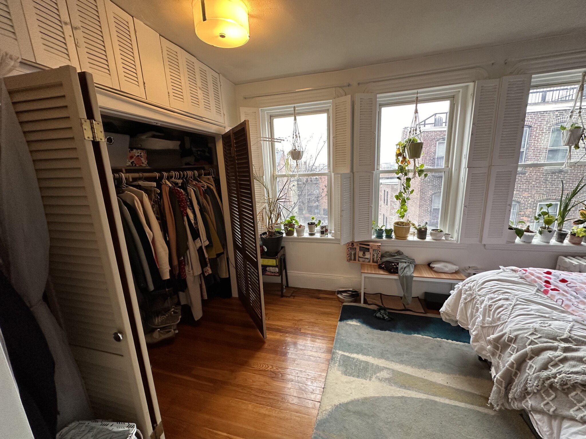 31 Grove St, Beacon Hill