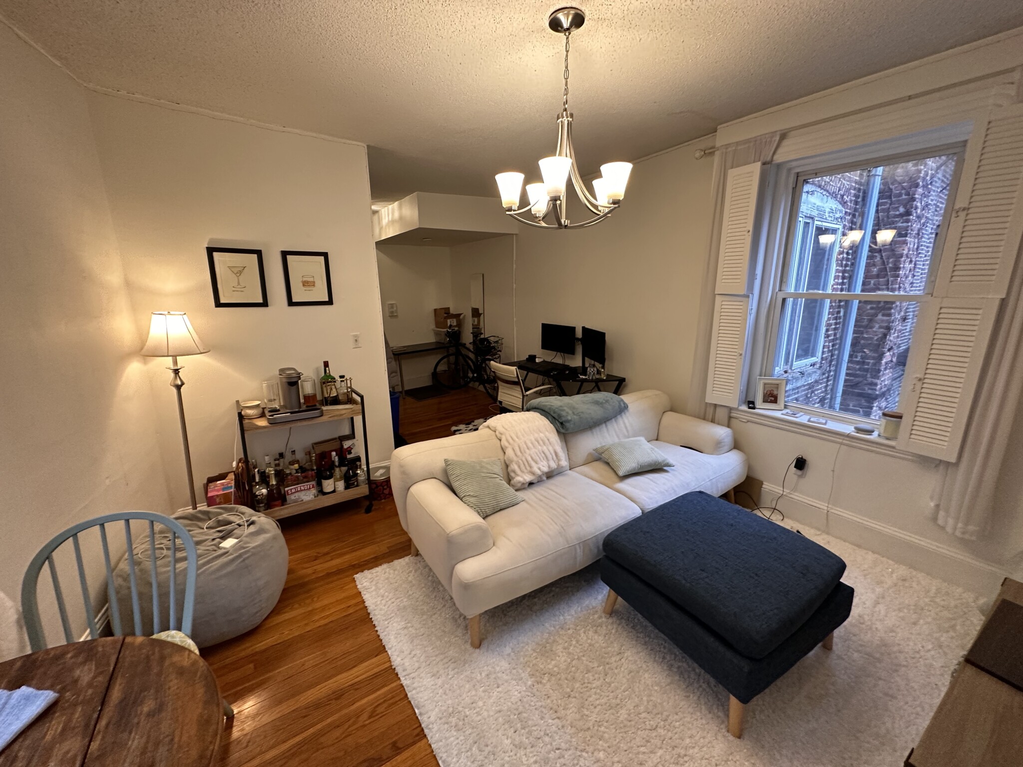 31 Grove St, Beacon Hill