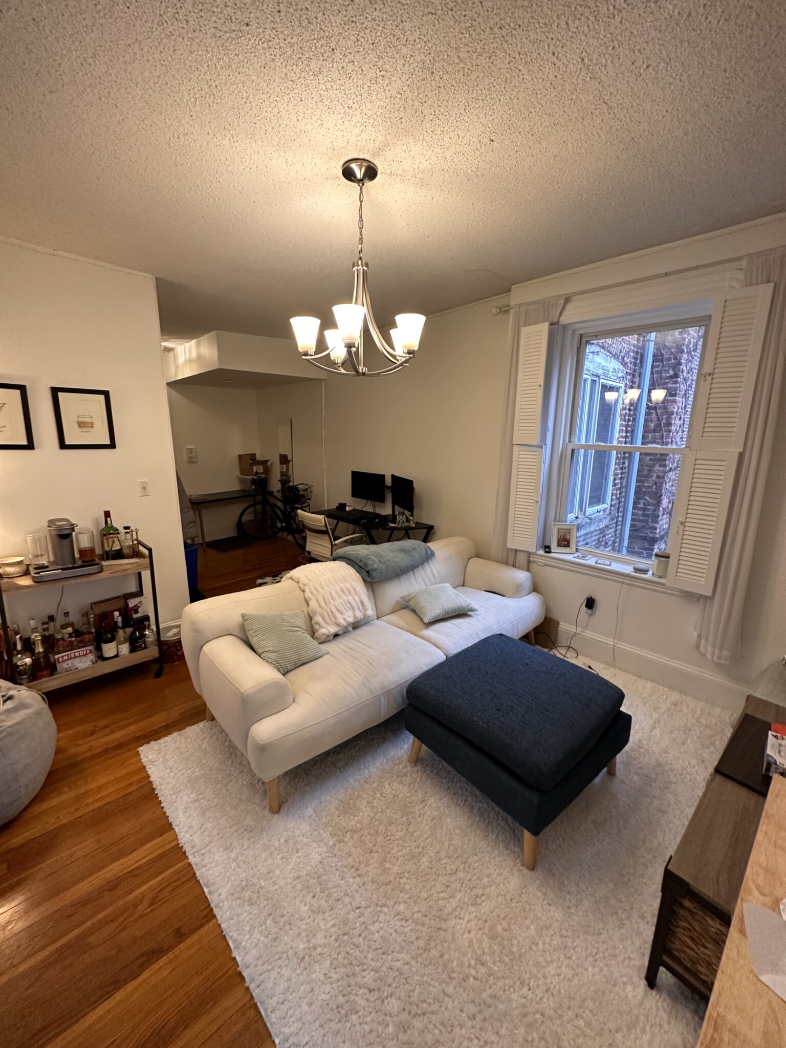 31 Grove St, Beacon Hill