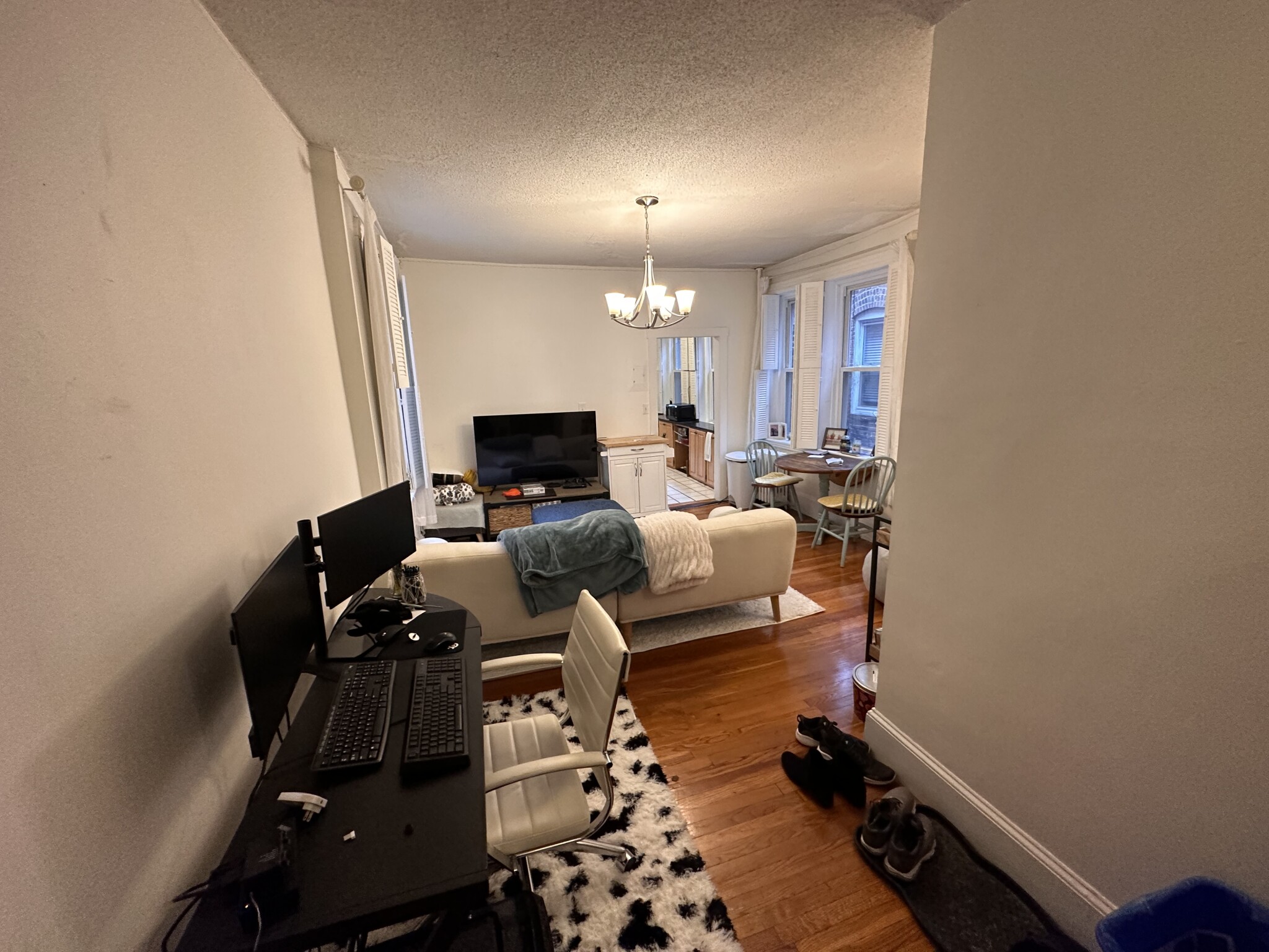 31 Grove St, Beacon Hill