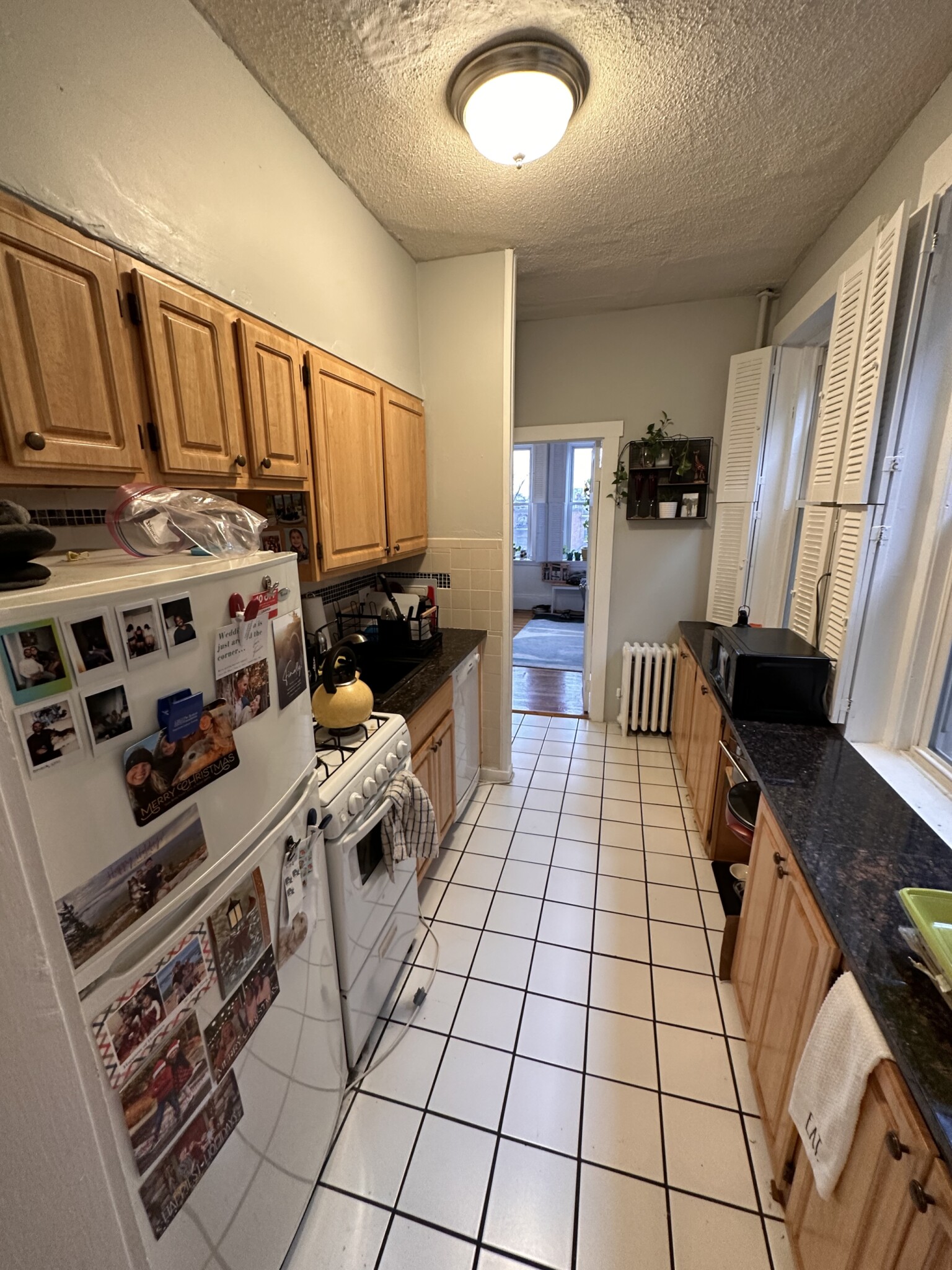 31 Grove St, Beacon Hill