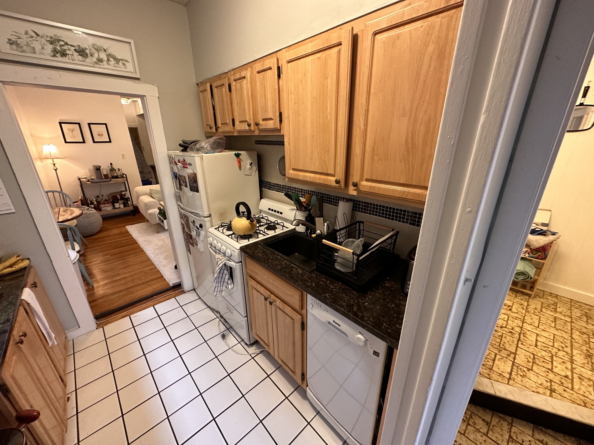 31 Grove St, Beacon Hill