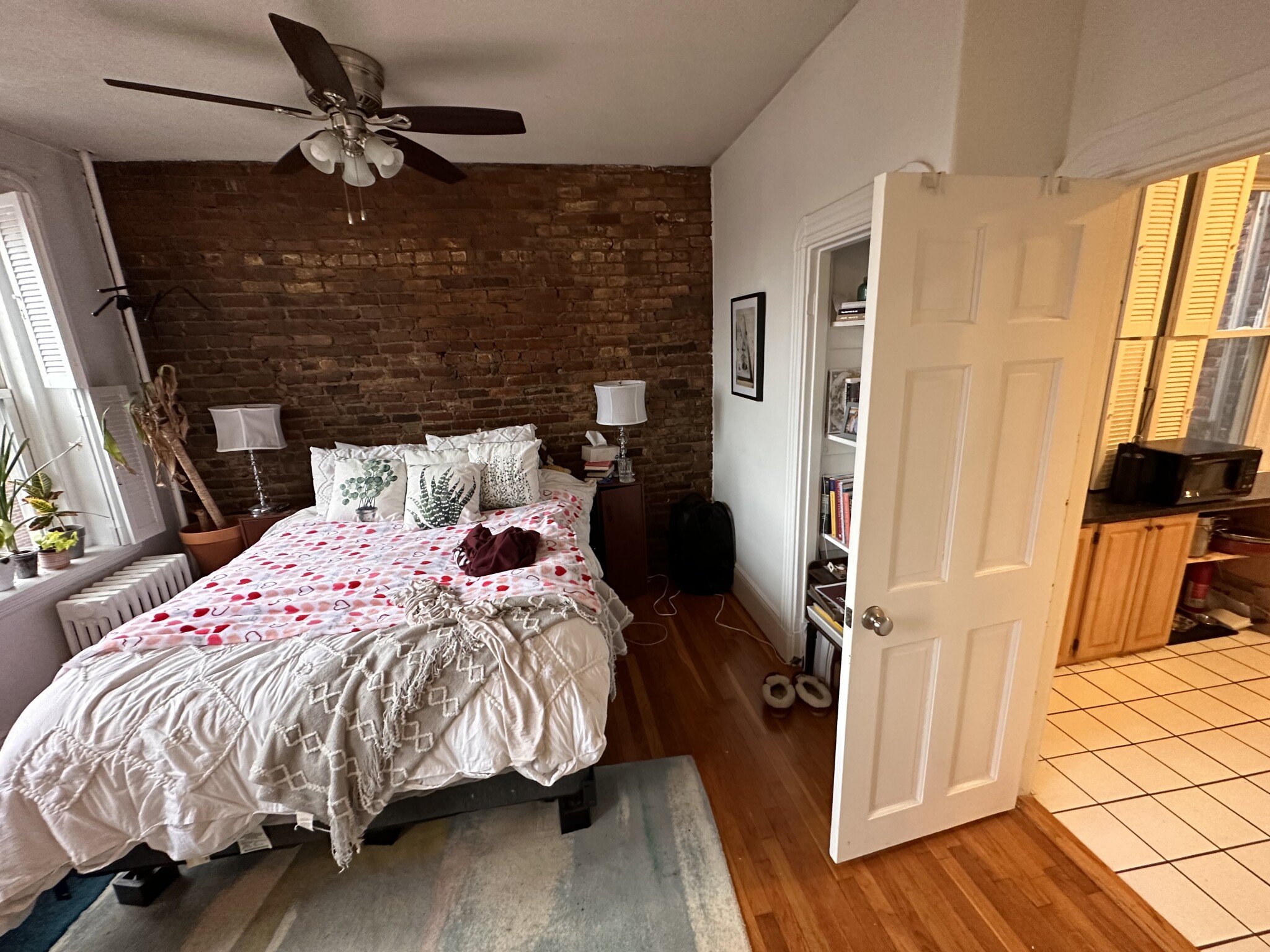 31 Grove St, Beacon Hill