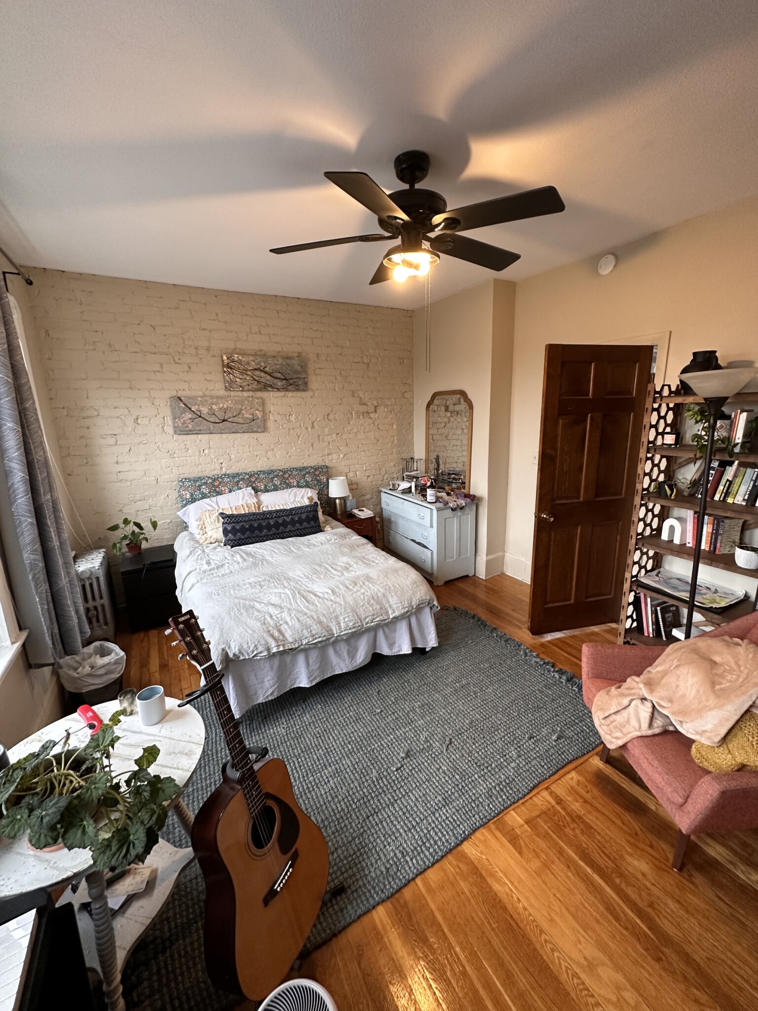 31 Grove, Beacon Hill