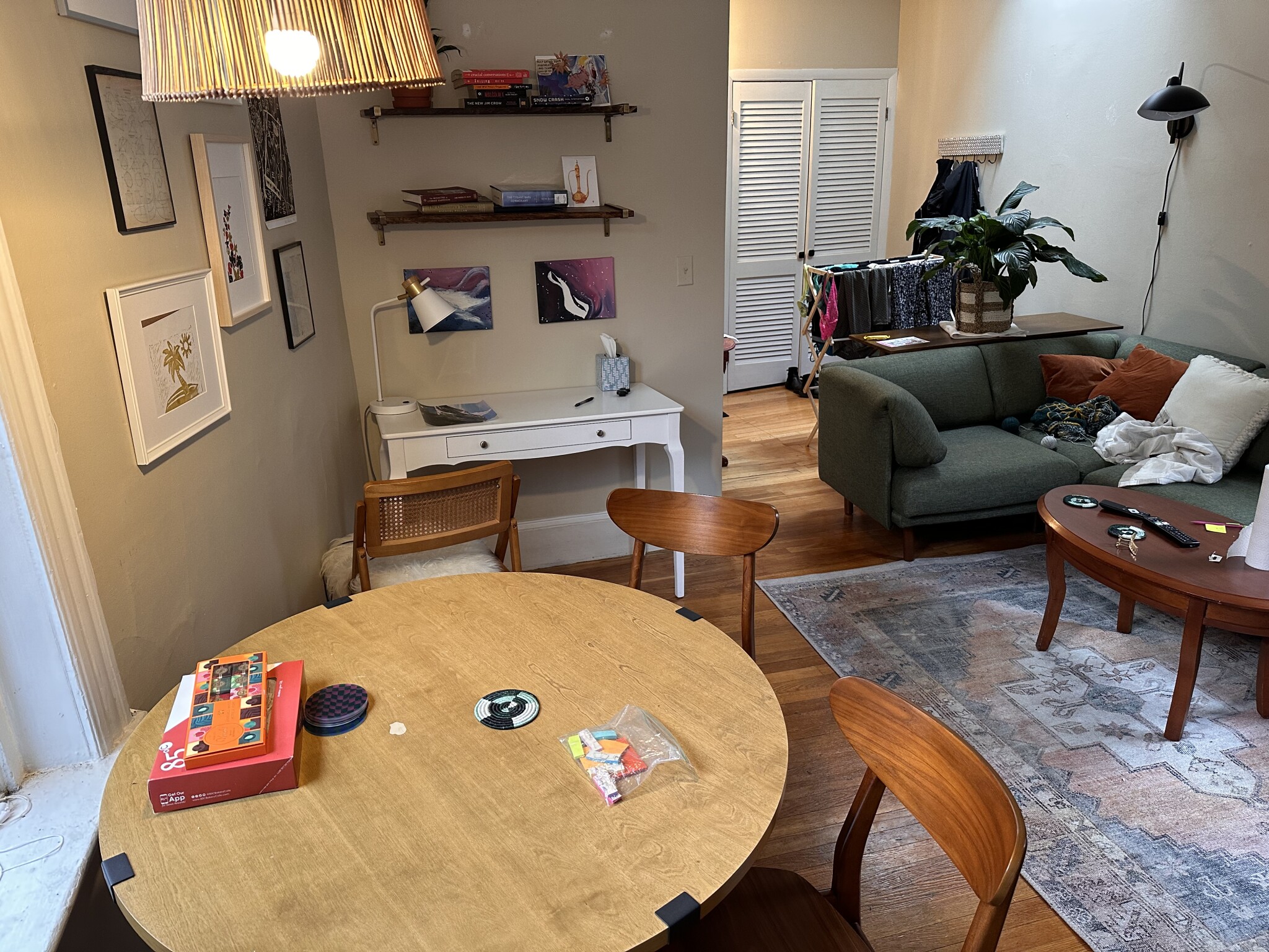 31 Grove, Beacon Hill