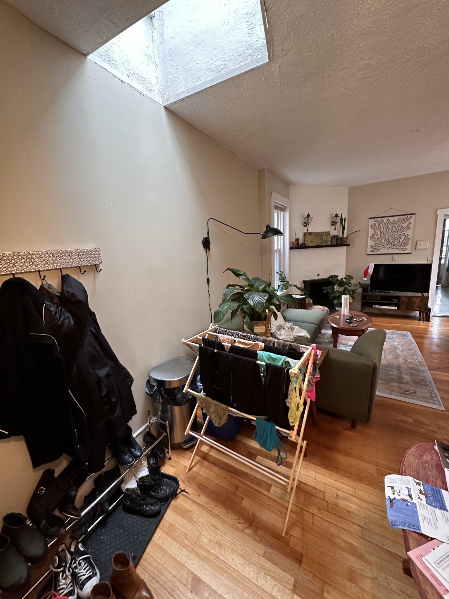 31 Grove, Beacon Hill