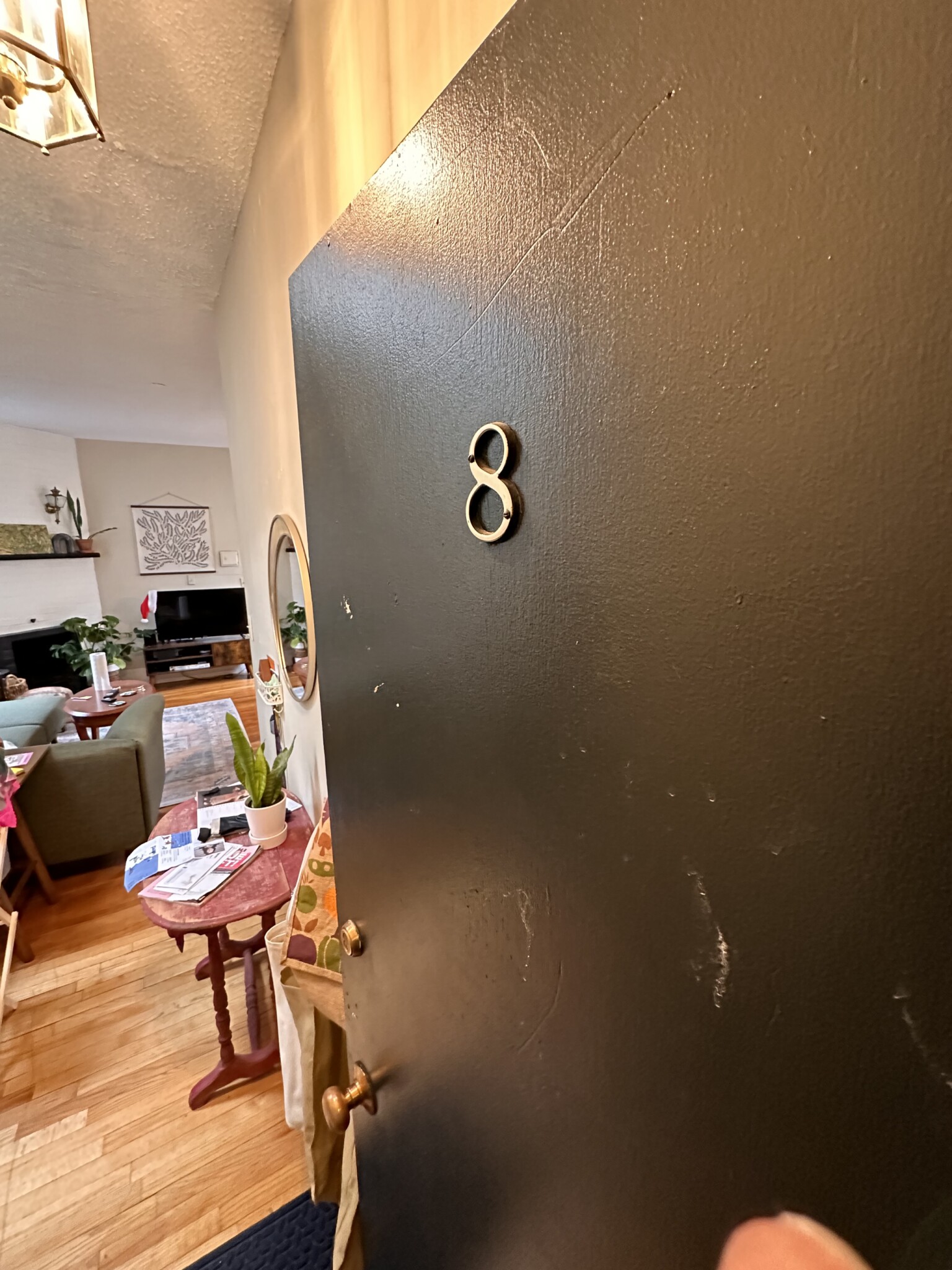 31 Grove, Beacon Hill