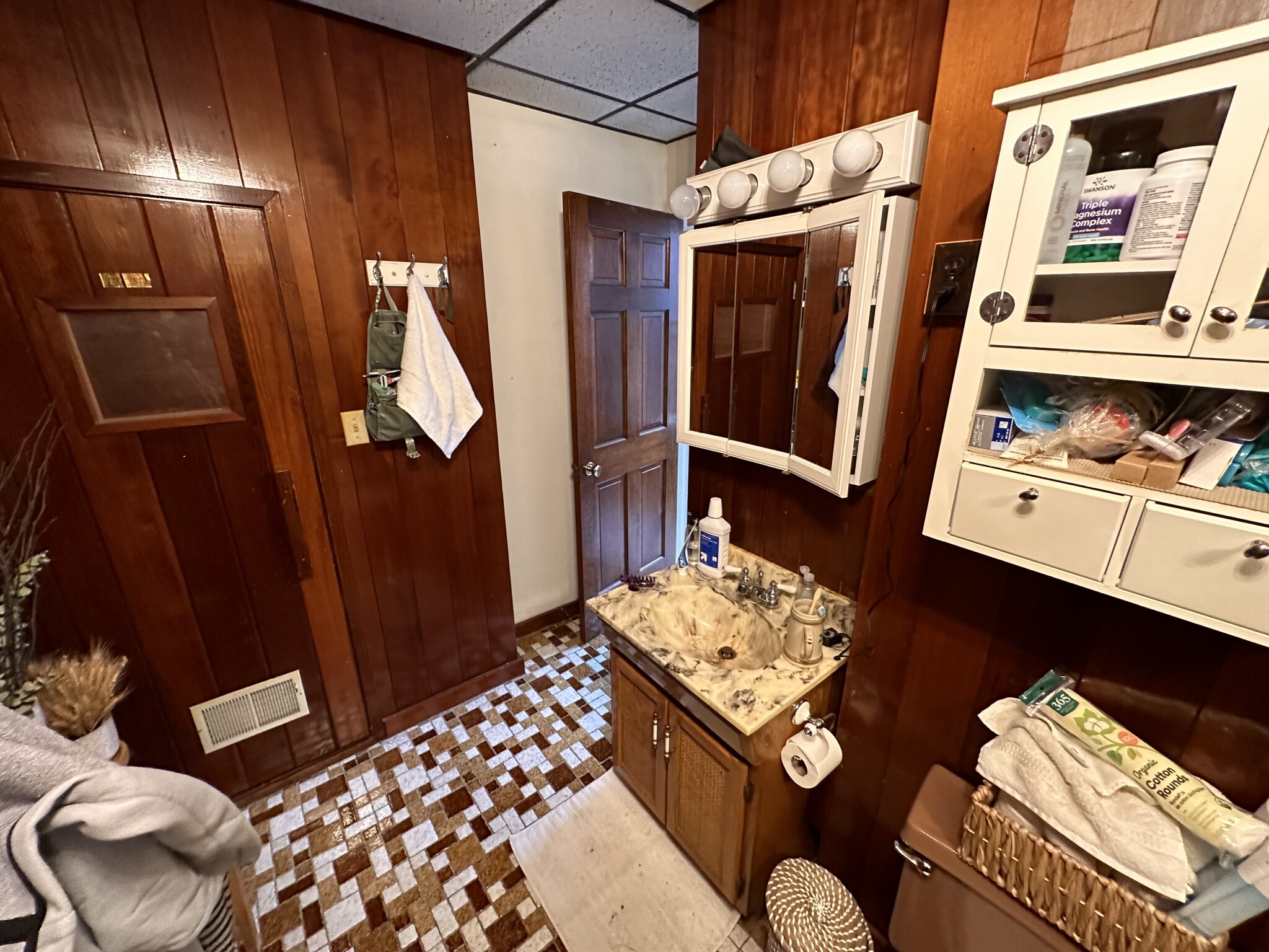 31 Grove, Beacon Hill