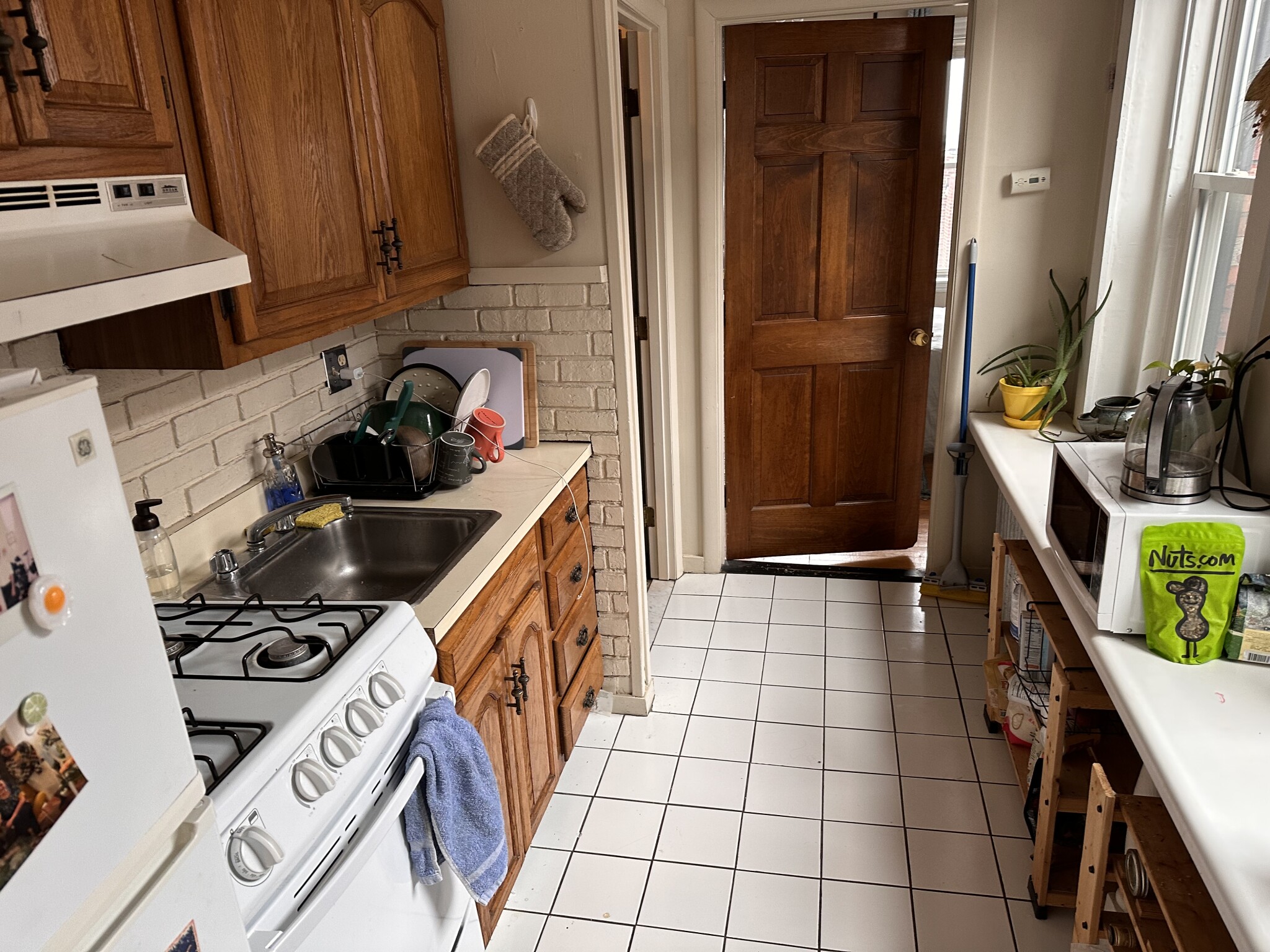 31 Grove, Beacon Hill