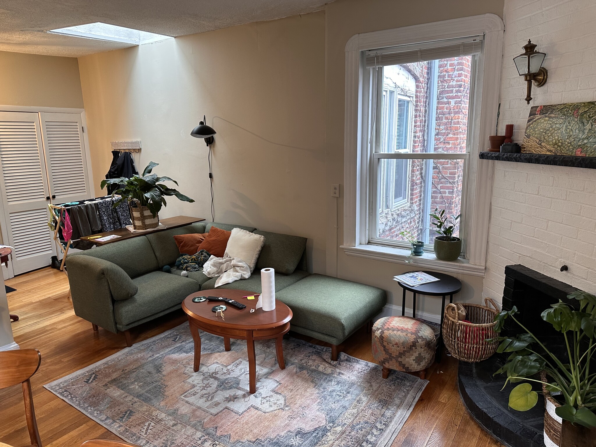 31 Grove, Beacon Hill