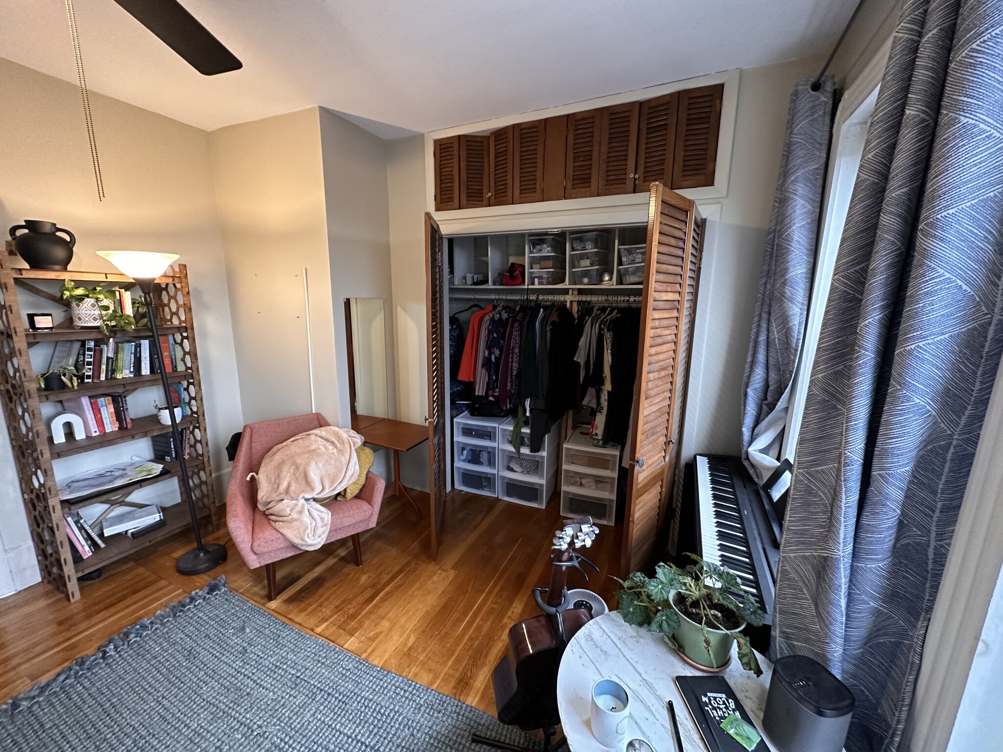 31 Grove, Beacon Hill