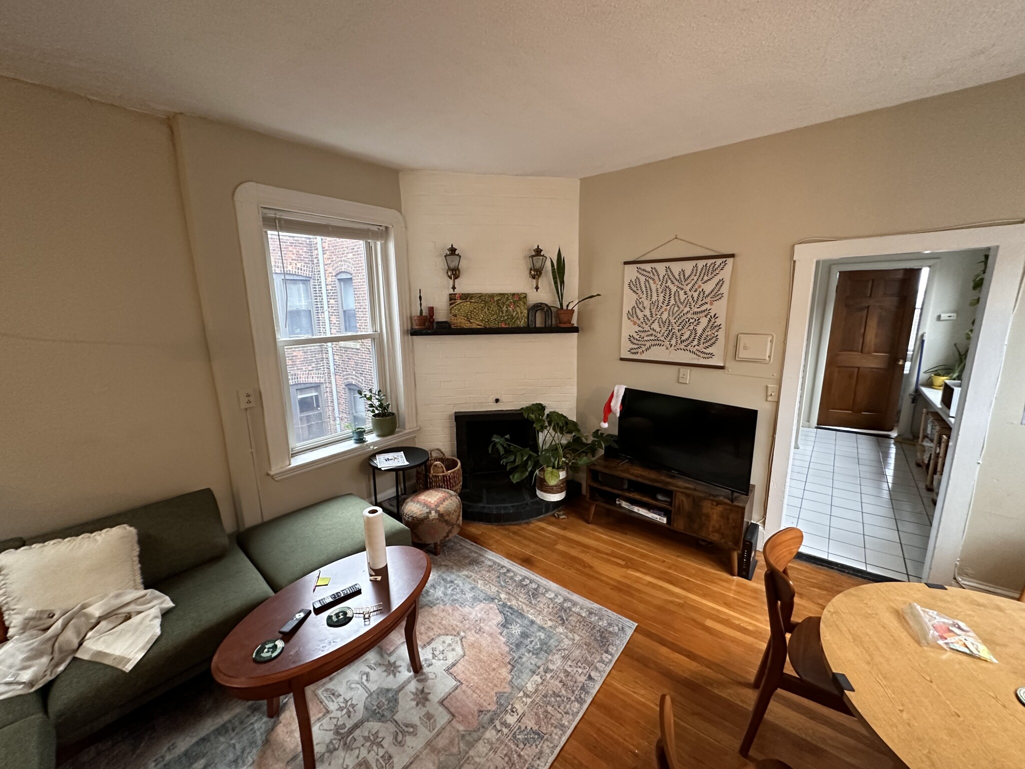 31 Grove, Beacon Hill