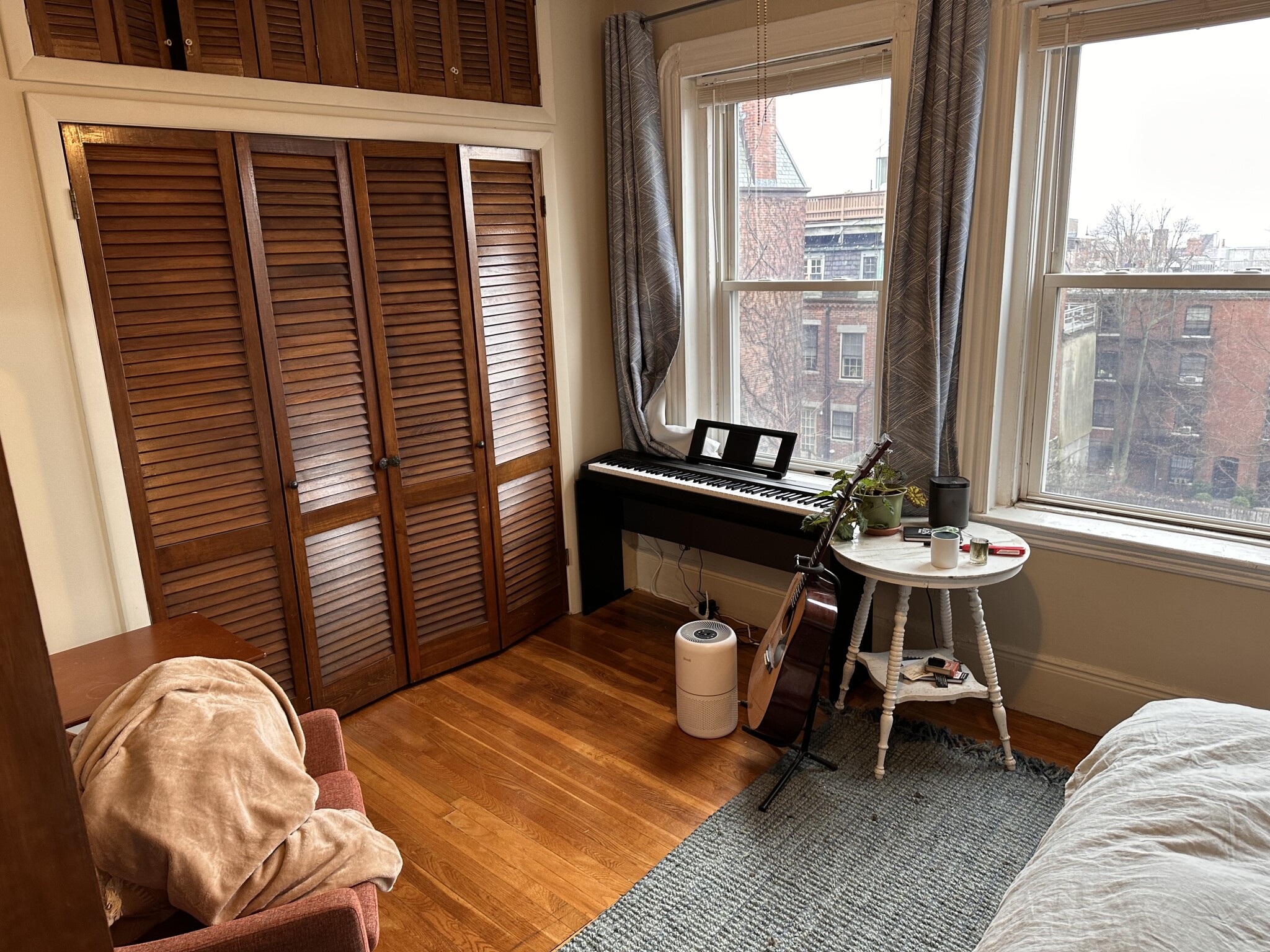 31 Grove, Beacon Hill