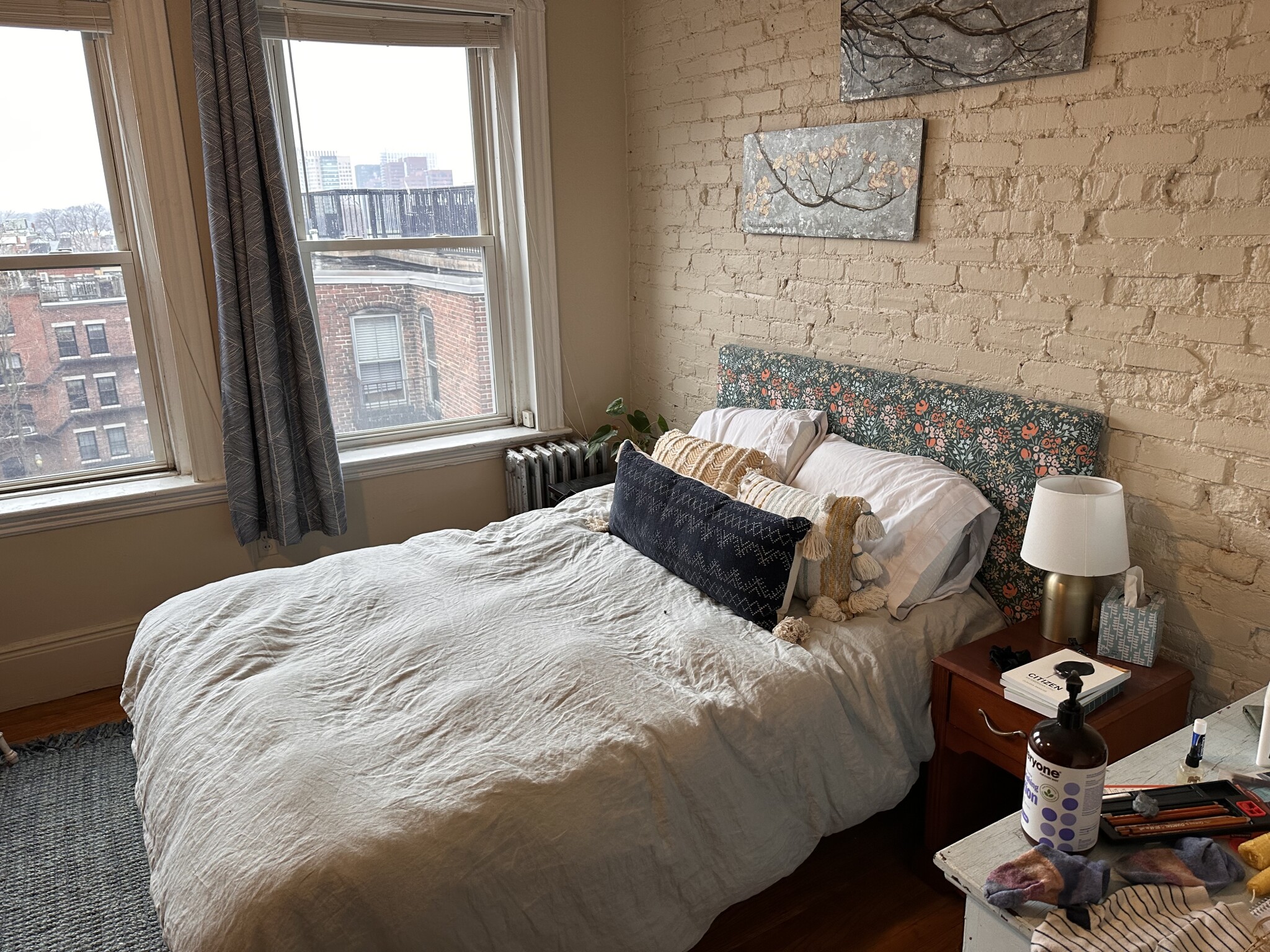 31 Grove, Beacon Hill