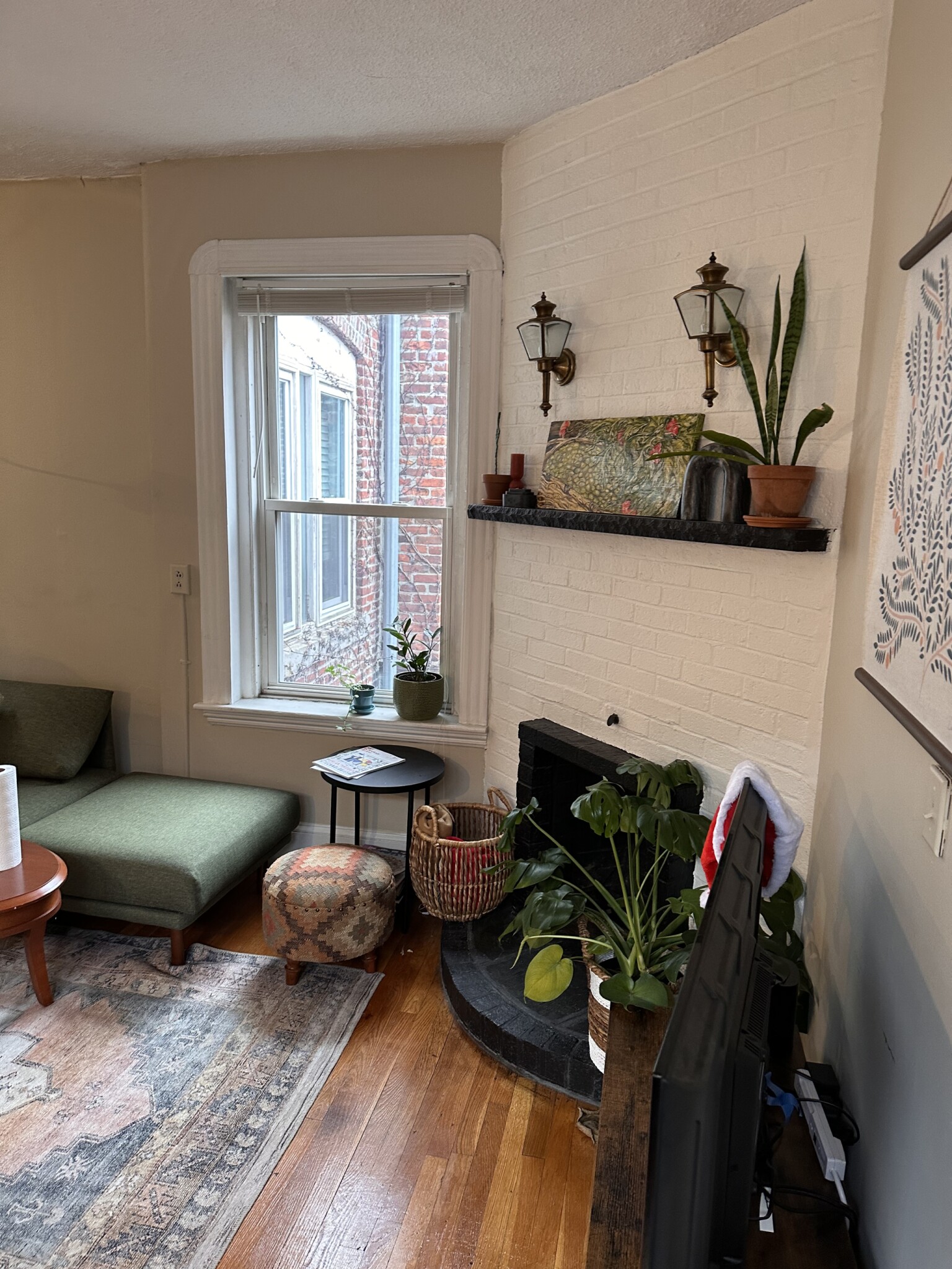 31 Grove, Beacon Hill