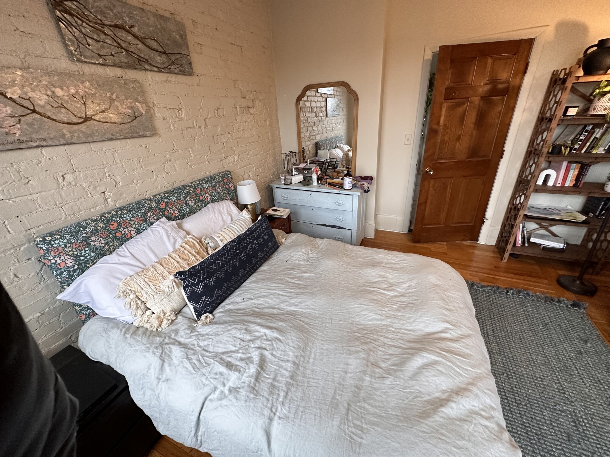 31 Grove, Beacon Hill