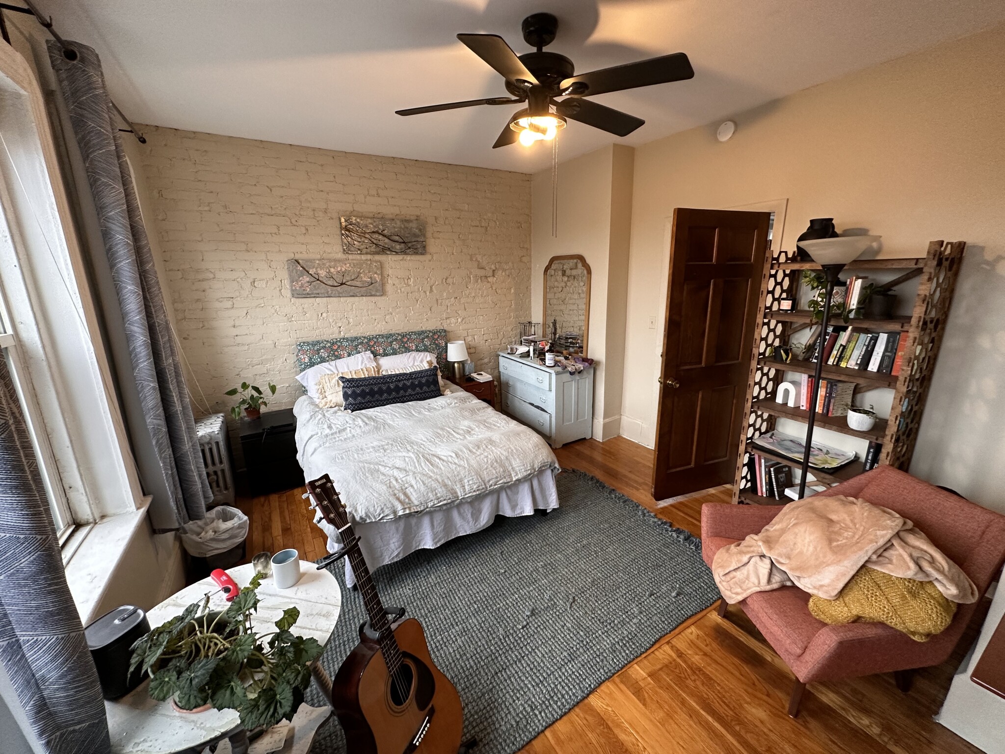 31 Grove, Beacon Hill