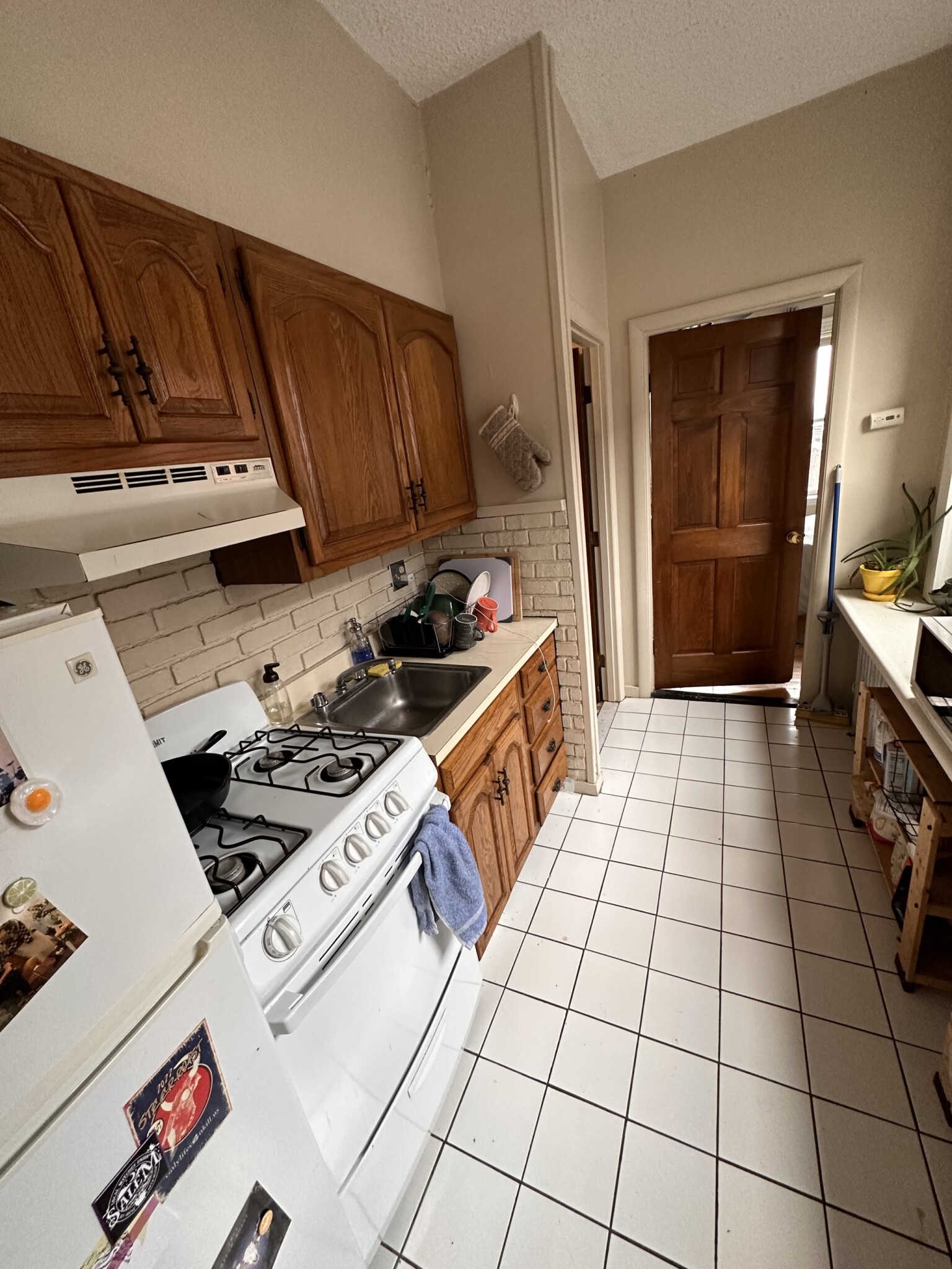 31 Grove, Beacon Hill