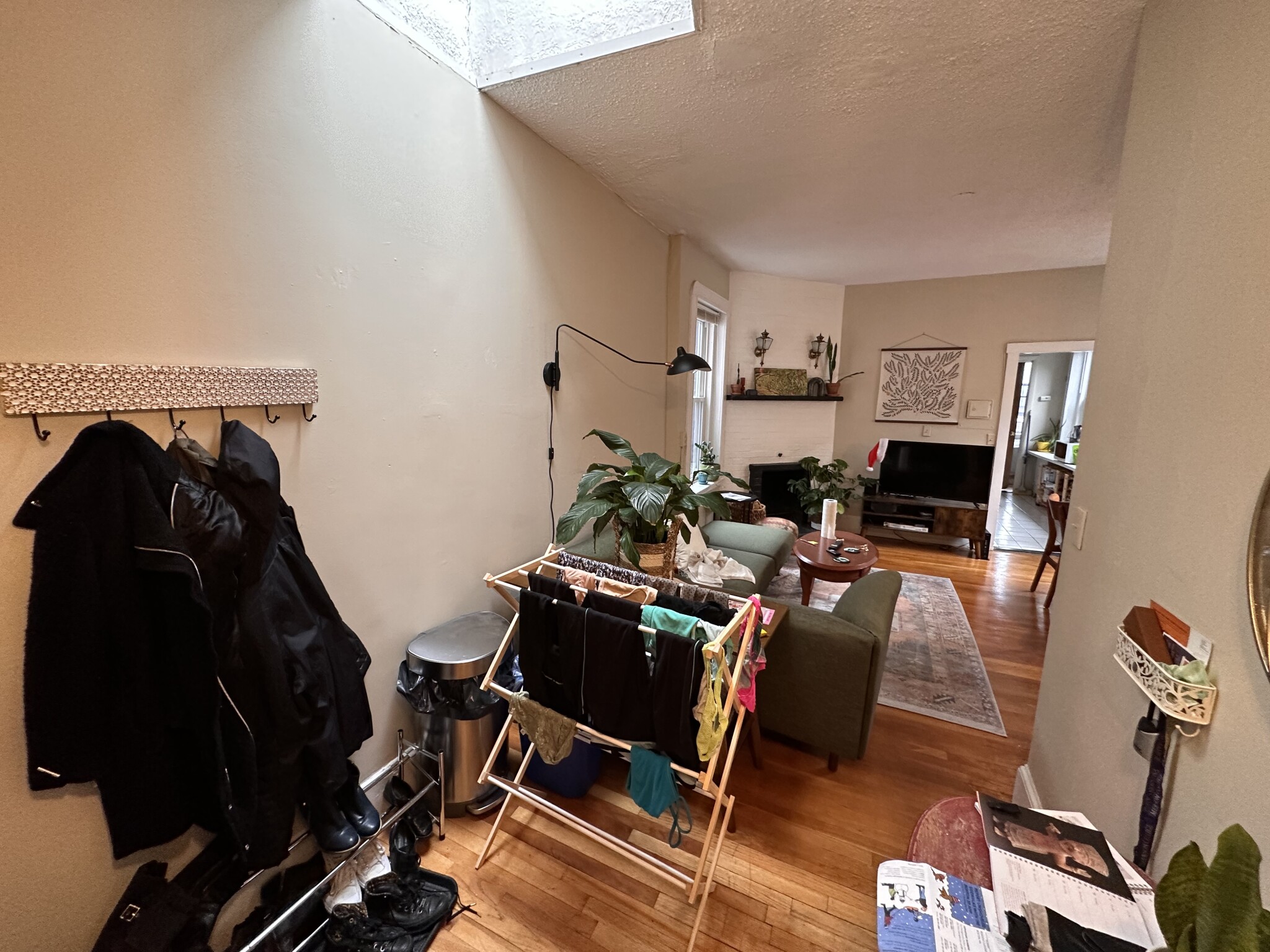 31 Grove, Beacon Hill