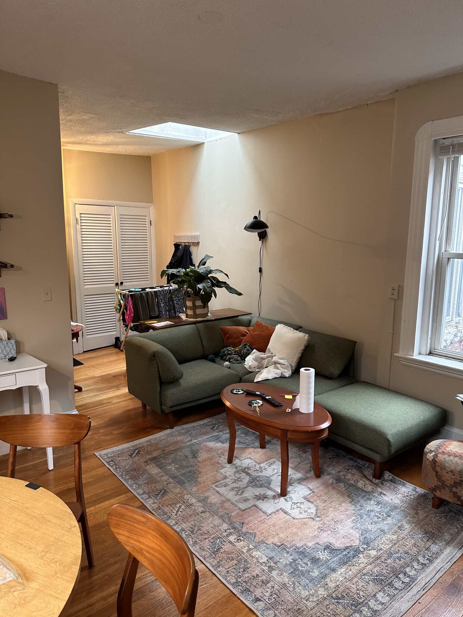 31 Grove, Beacon Hill