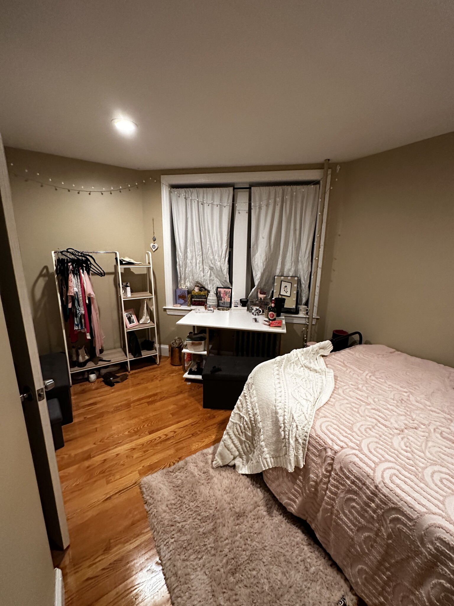 72 Egmont St, Coolidge Corner