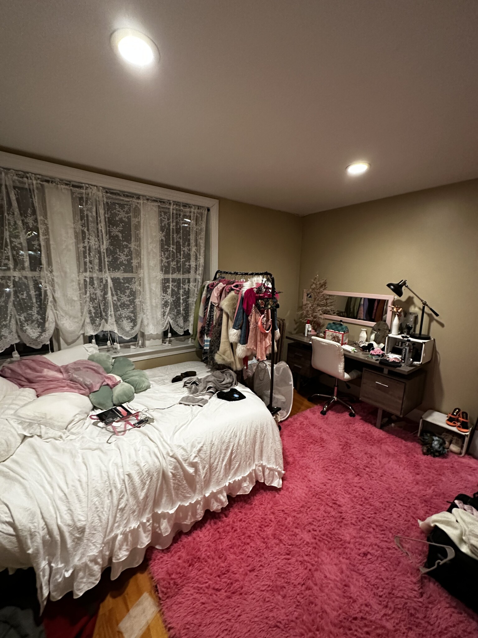 72 Egmont St, Coolidge Corner