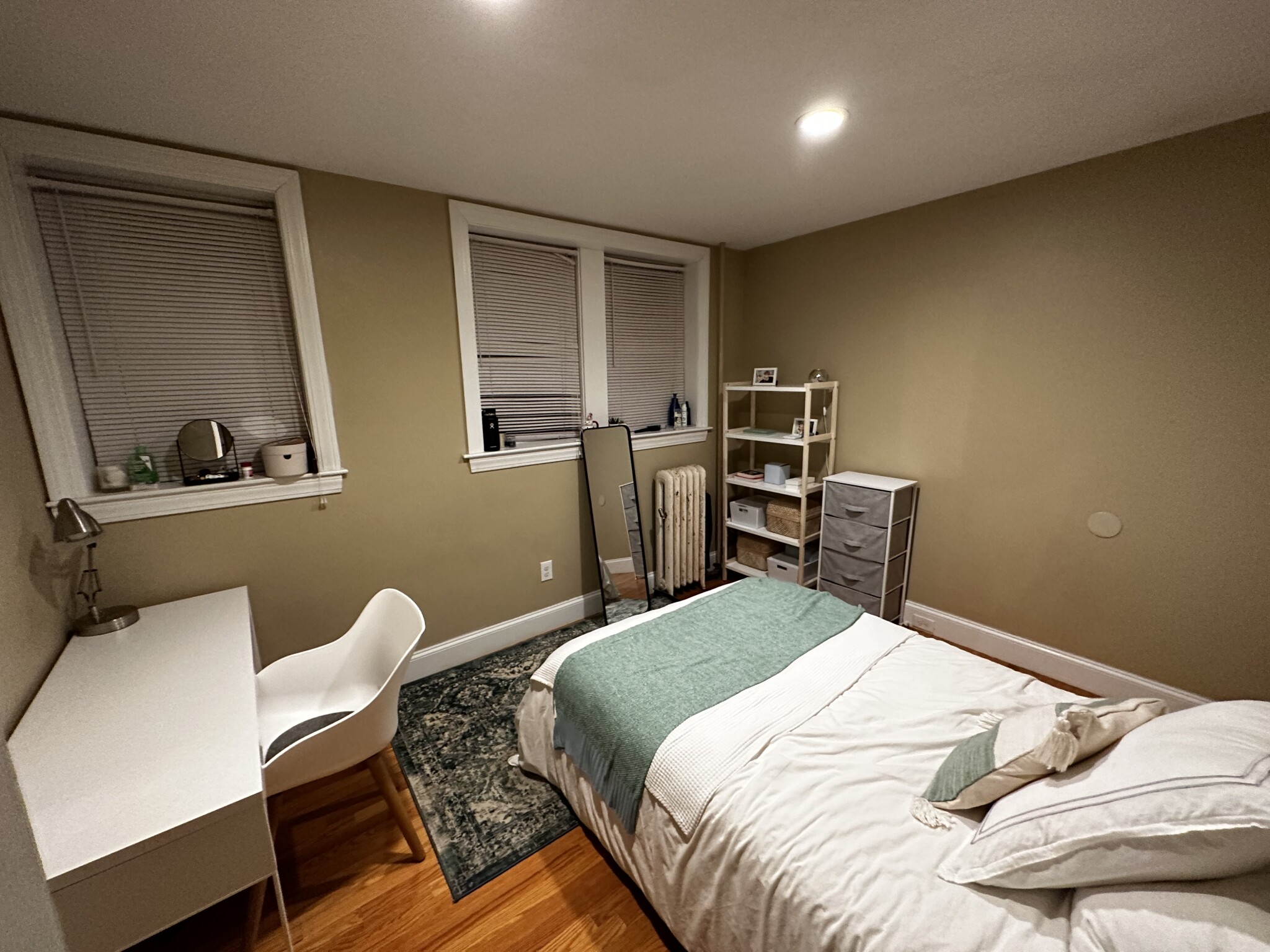 72 Egmont St, Coolidge Corner