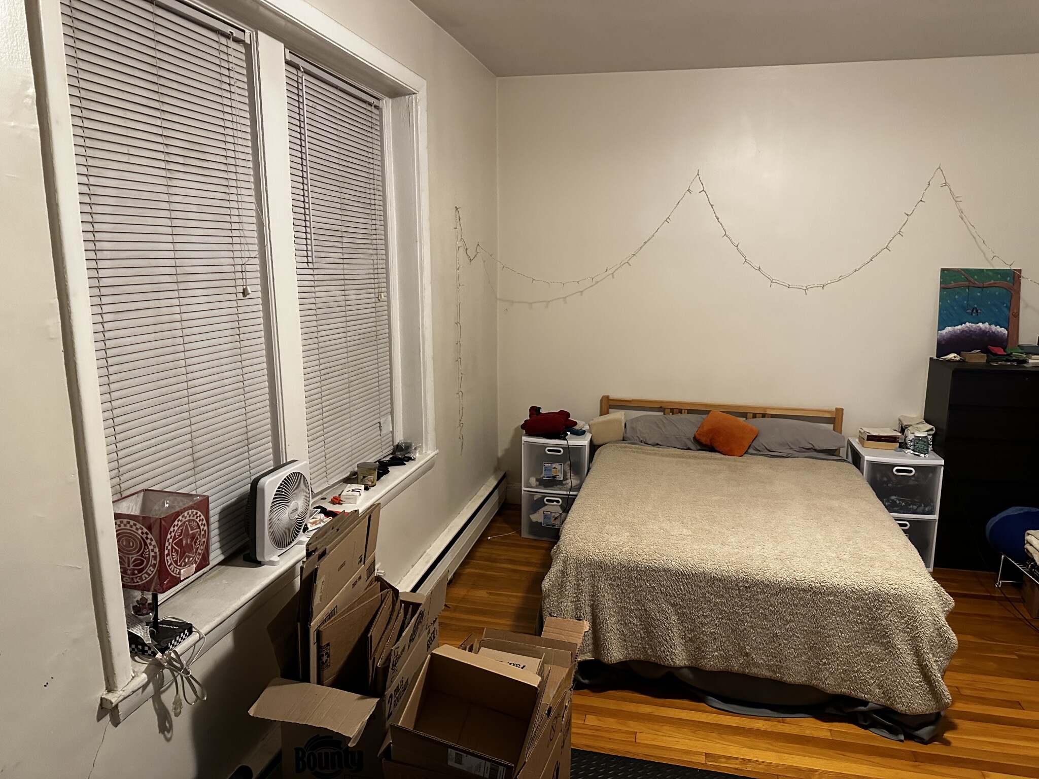 202 Saint Paul St, Coolidge Corner