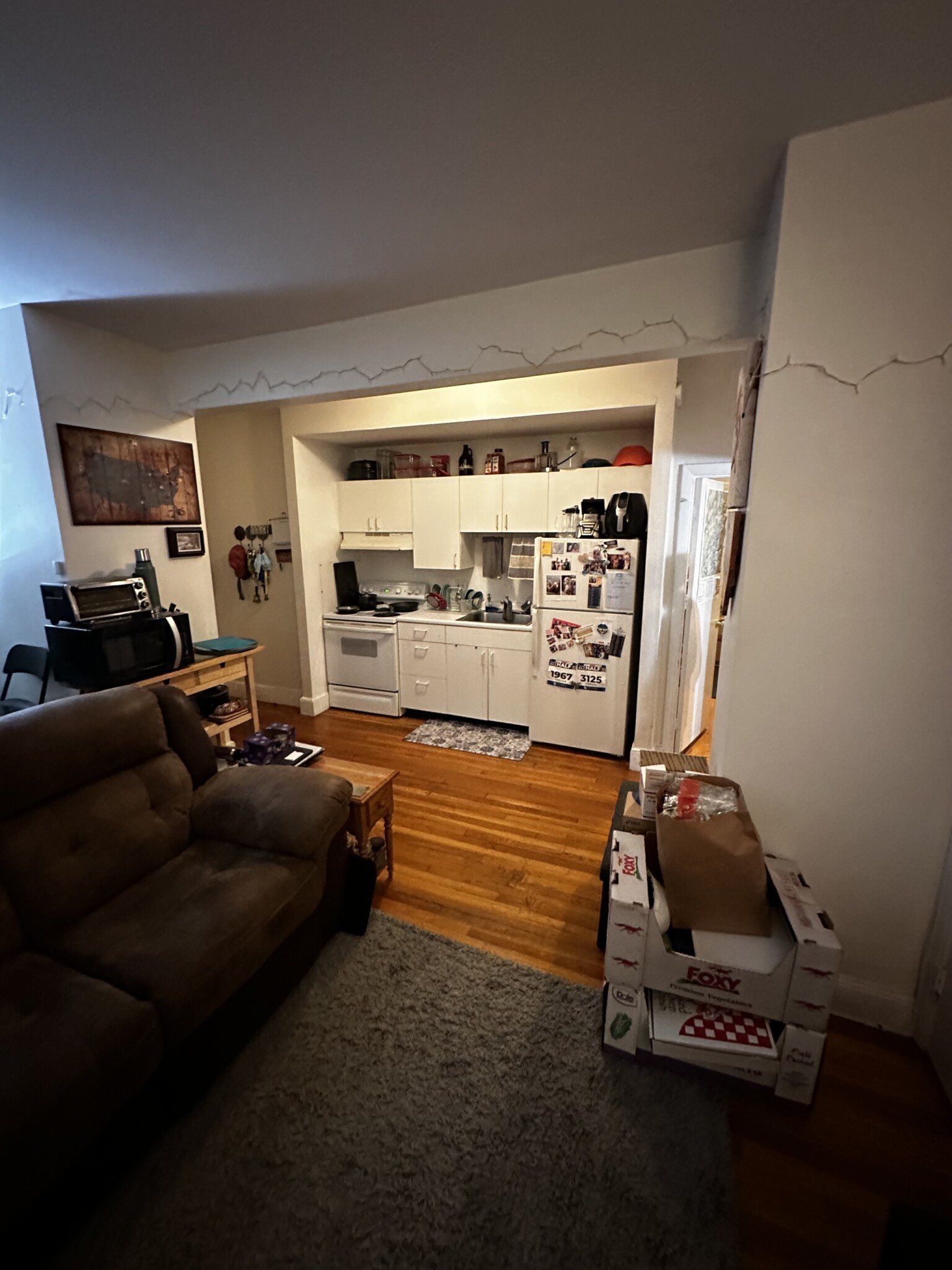 202 Saint Paul St, Coolidge Corner