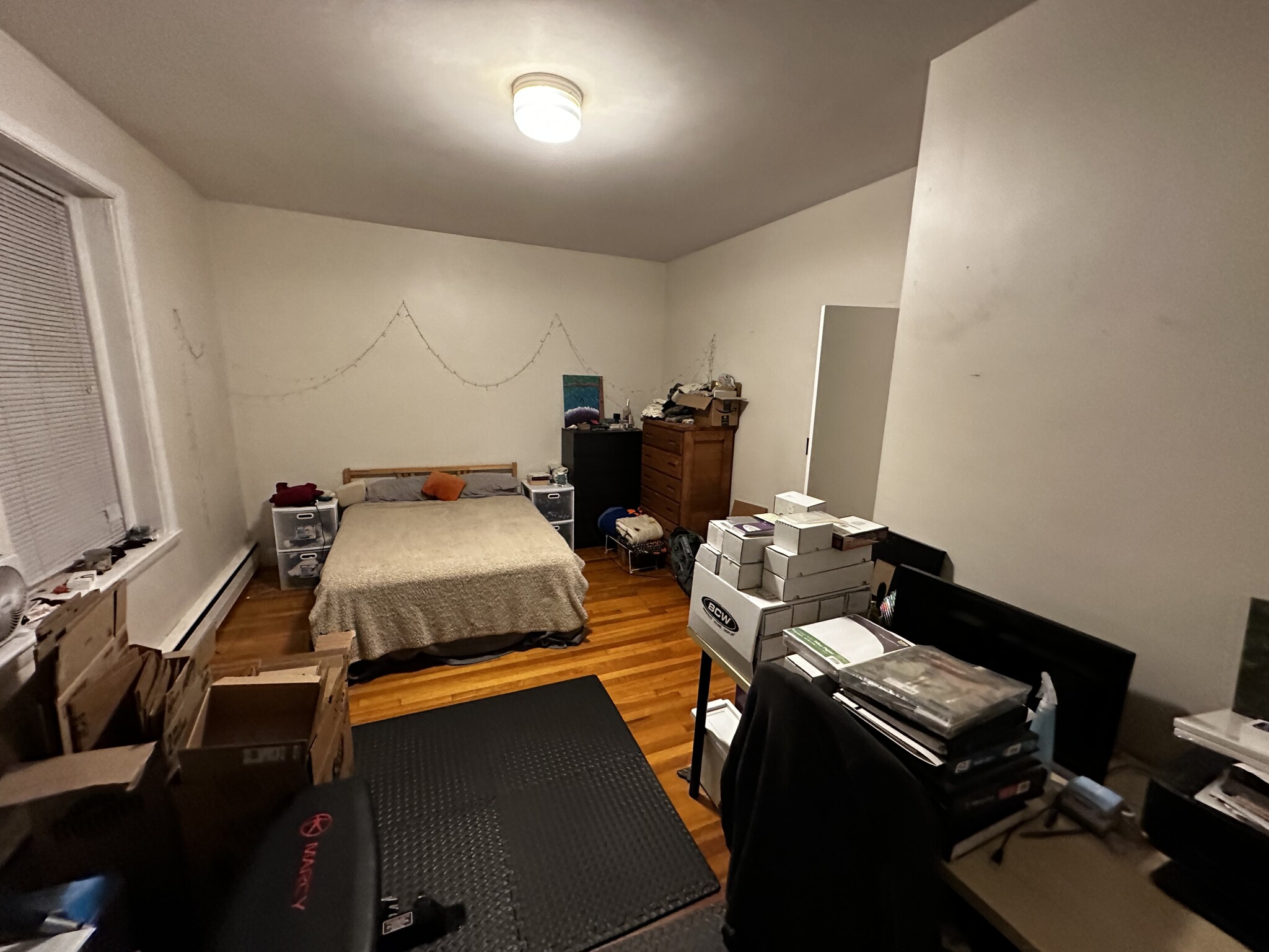 202 Saint Paul St, Coolidge Corner