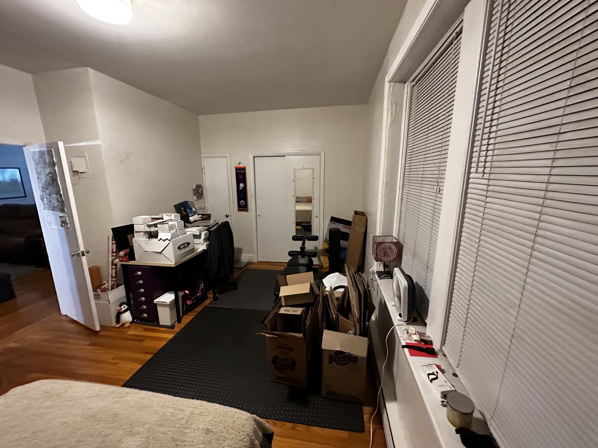 202 Saint Paul St, Coolidge Corner