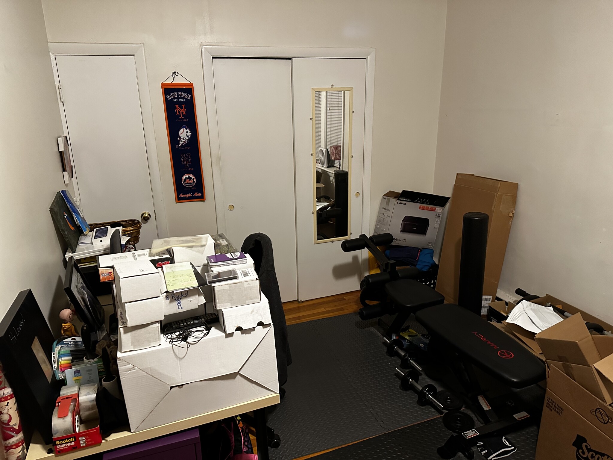 202 Saint Paul St, Coolidge Corner