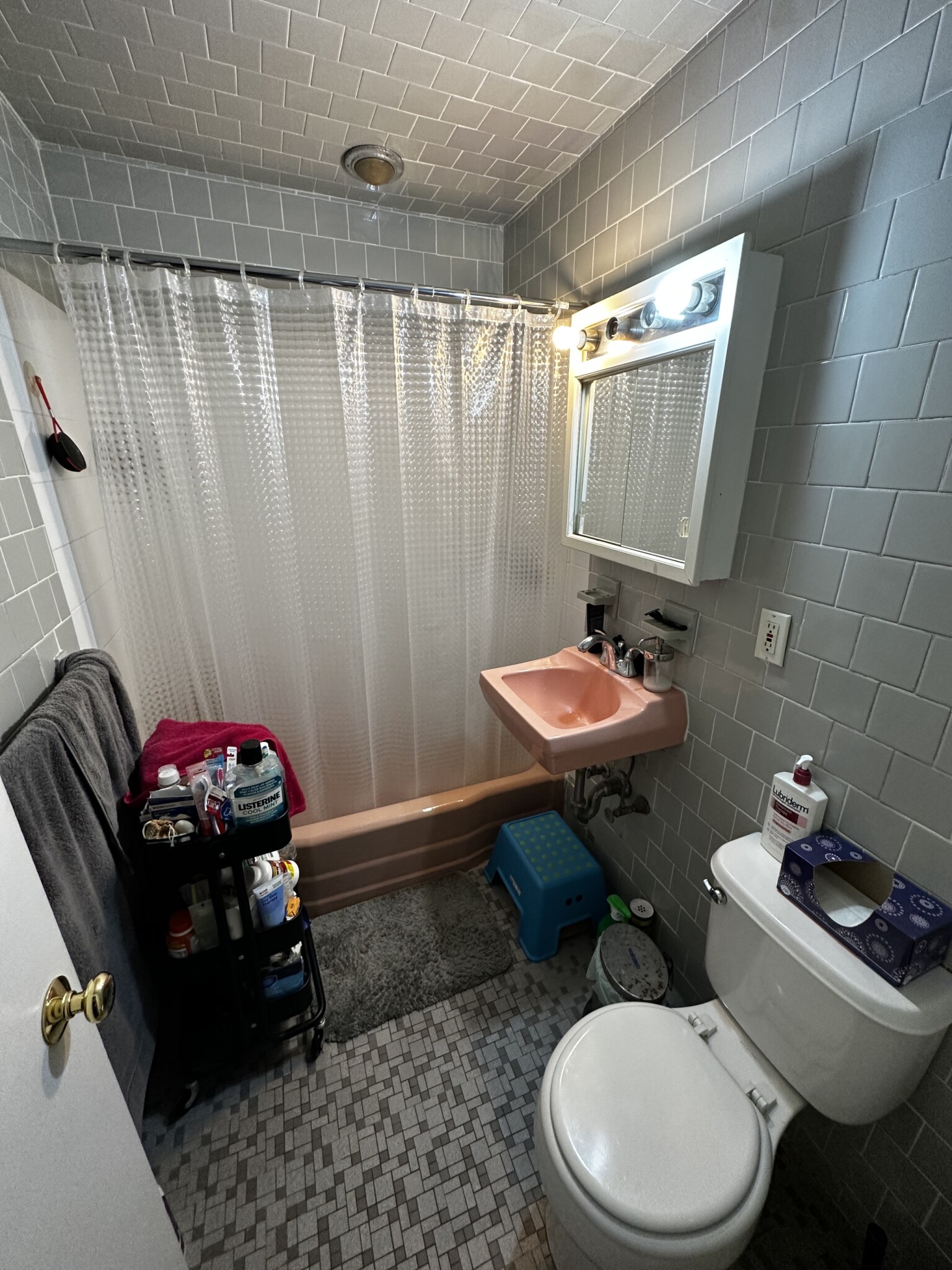 202 Saint Paul St, Coolidge Corner