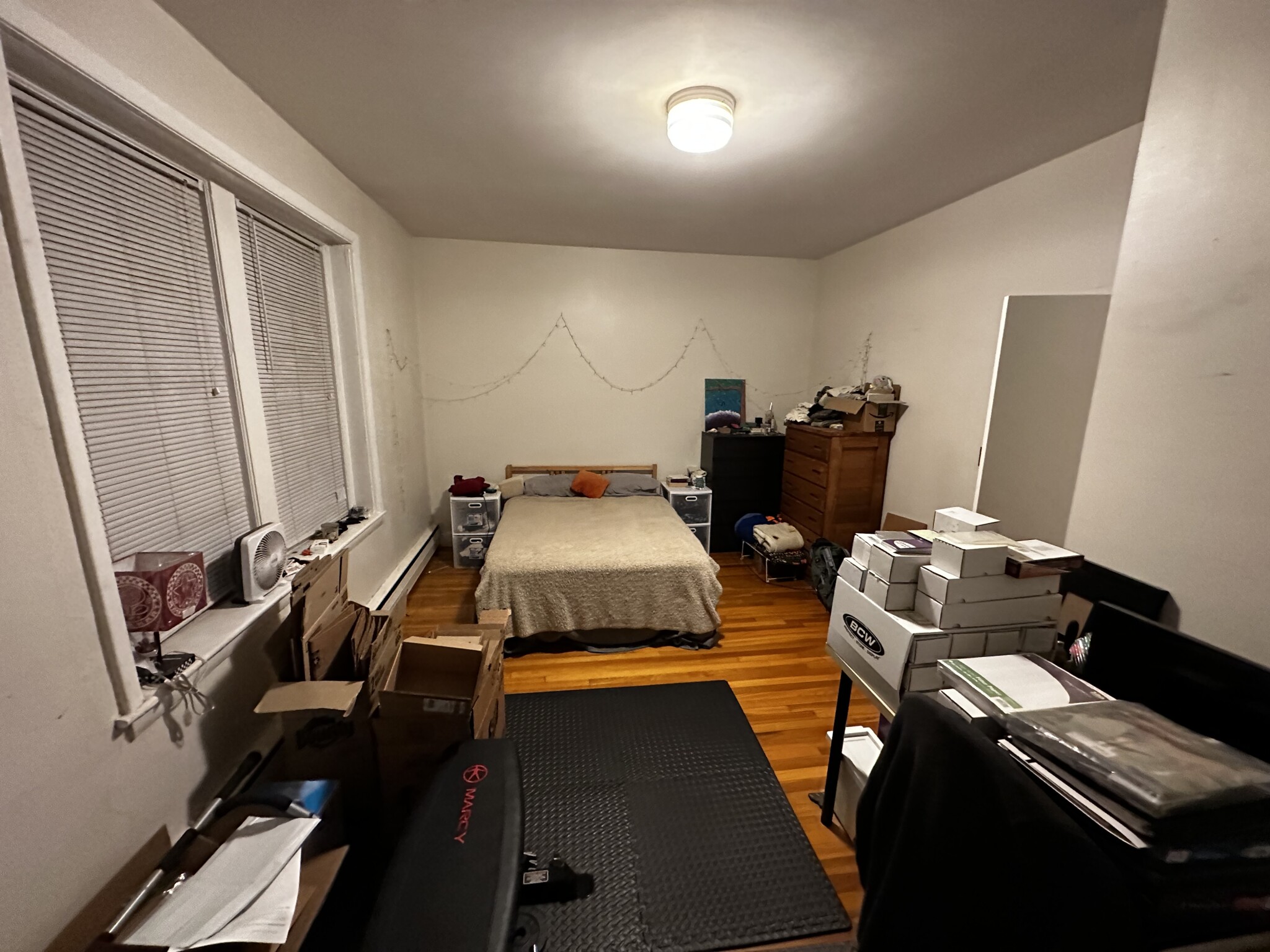 202 Saint Paul St, Coolidge Corner