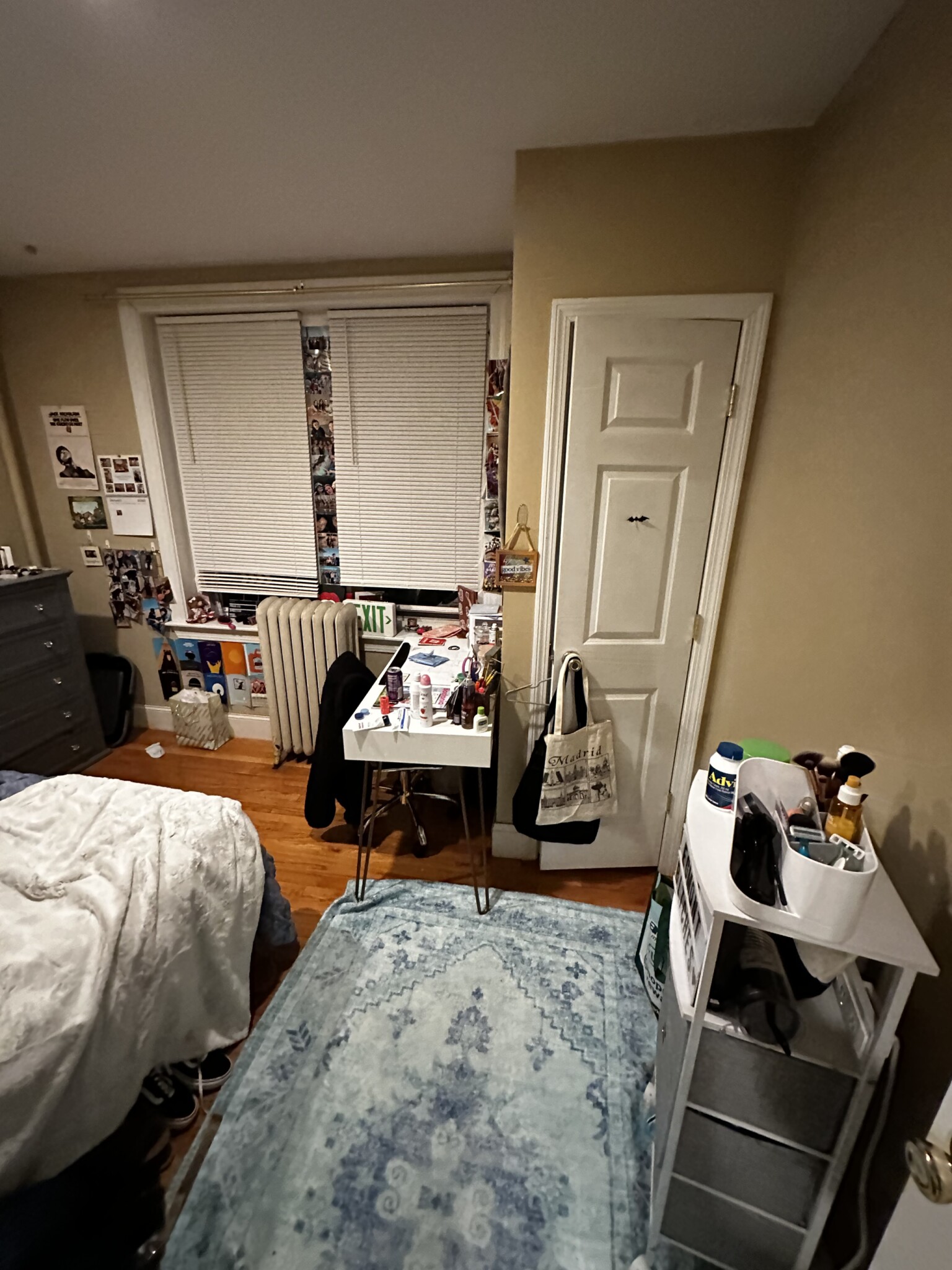 60 Egmont St, Coolidge Corner