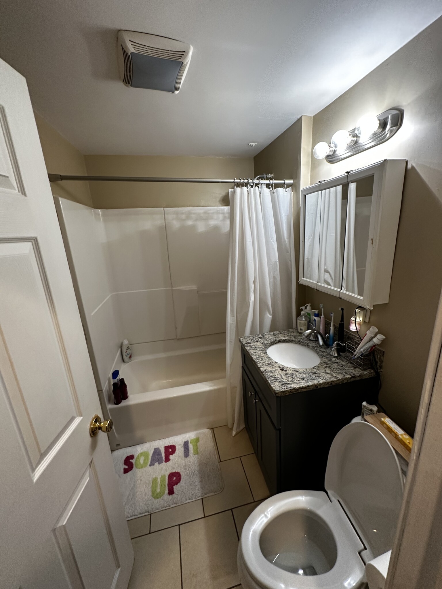 60 Egmont St, Coolidge Corner