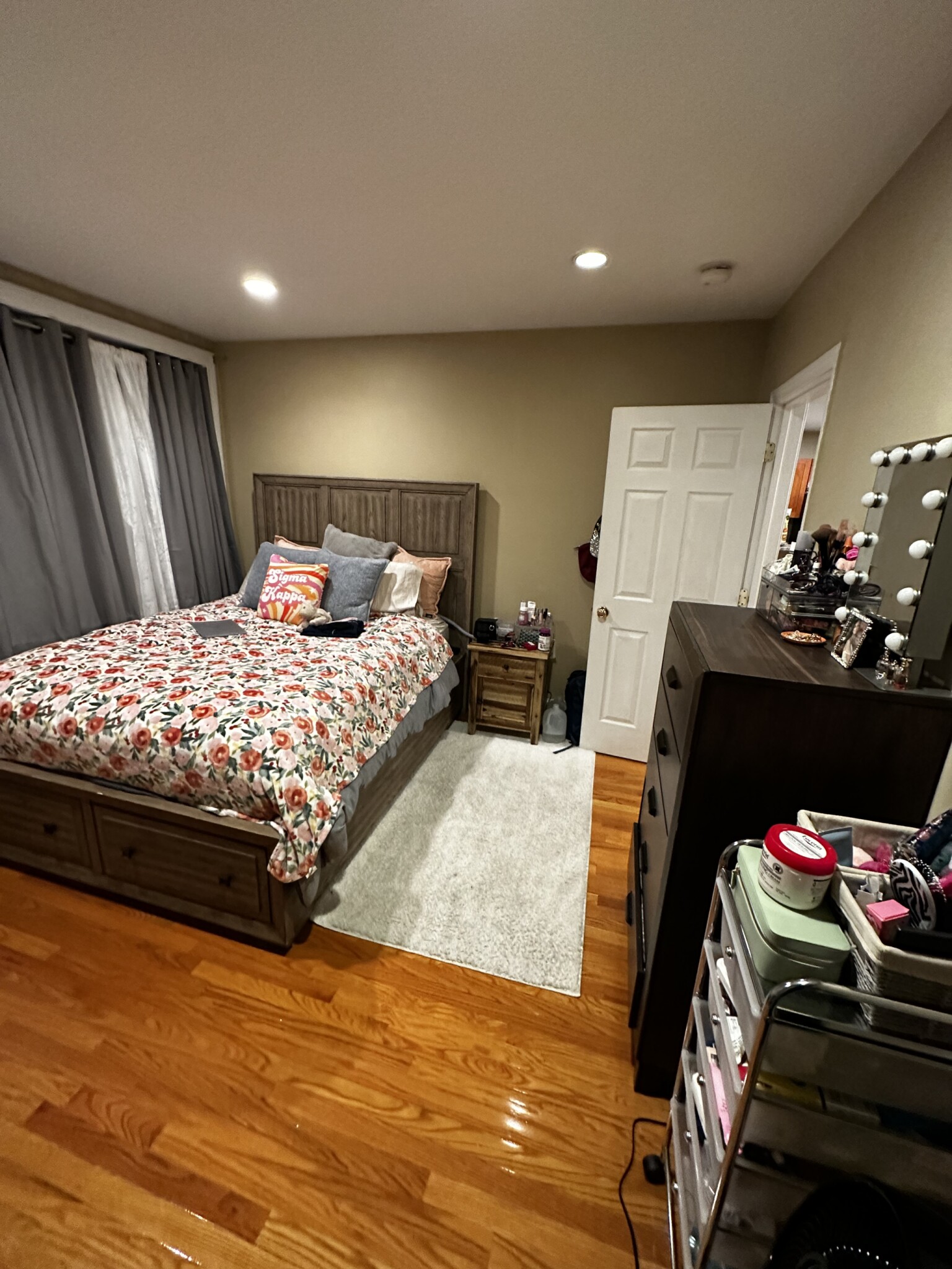 60 Egmont St, Coolidge Corner