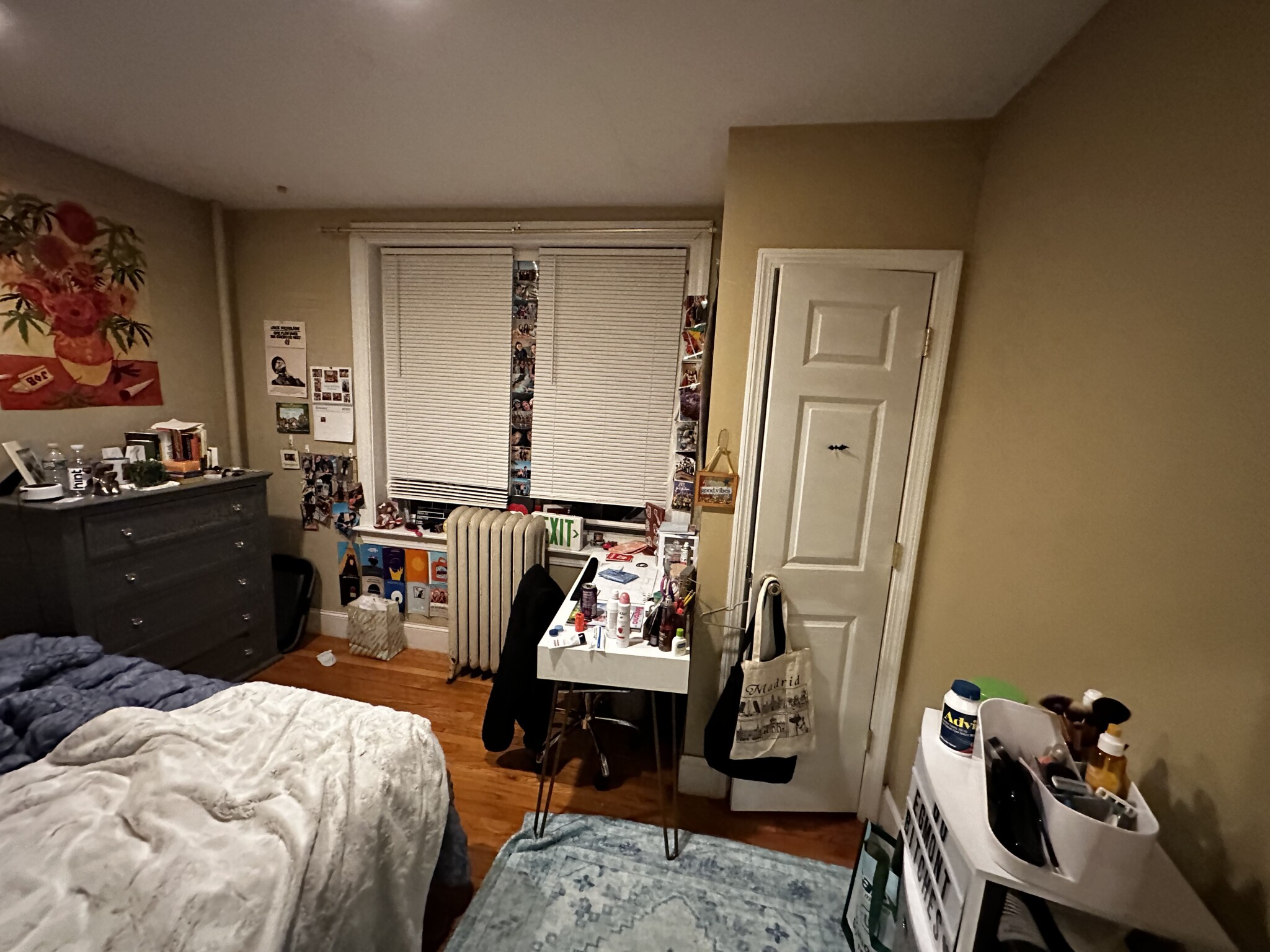 60 Egmont St, Coolidge Corner