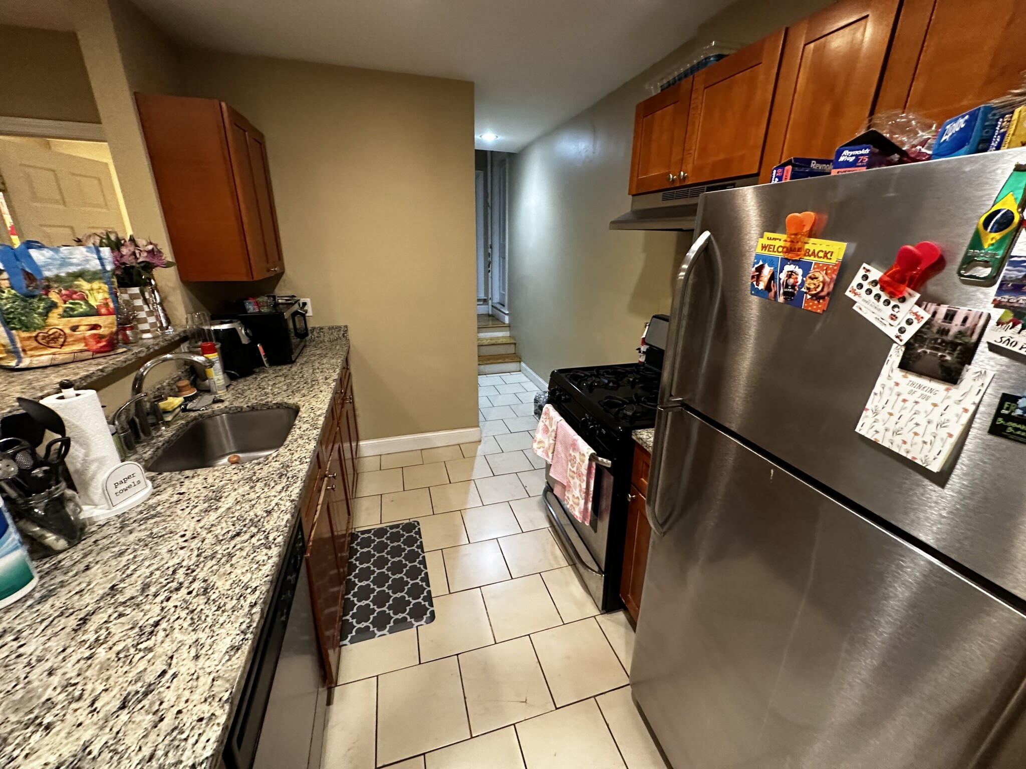 60 Egmont St, Coolidge Corner