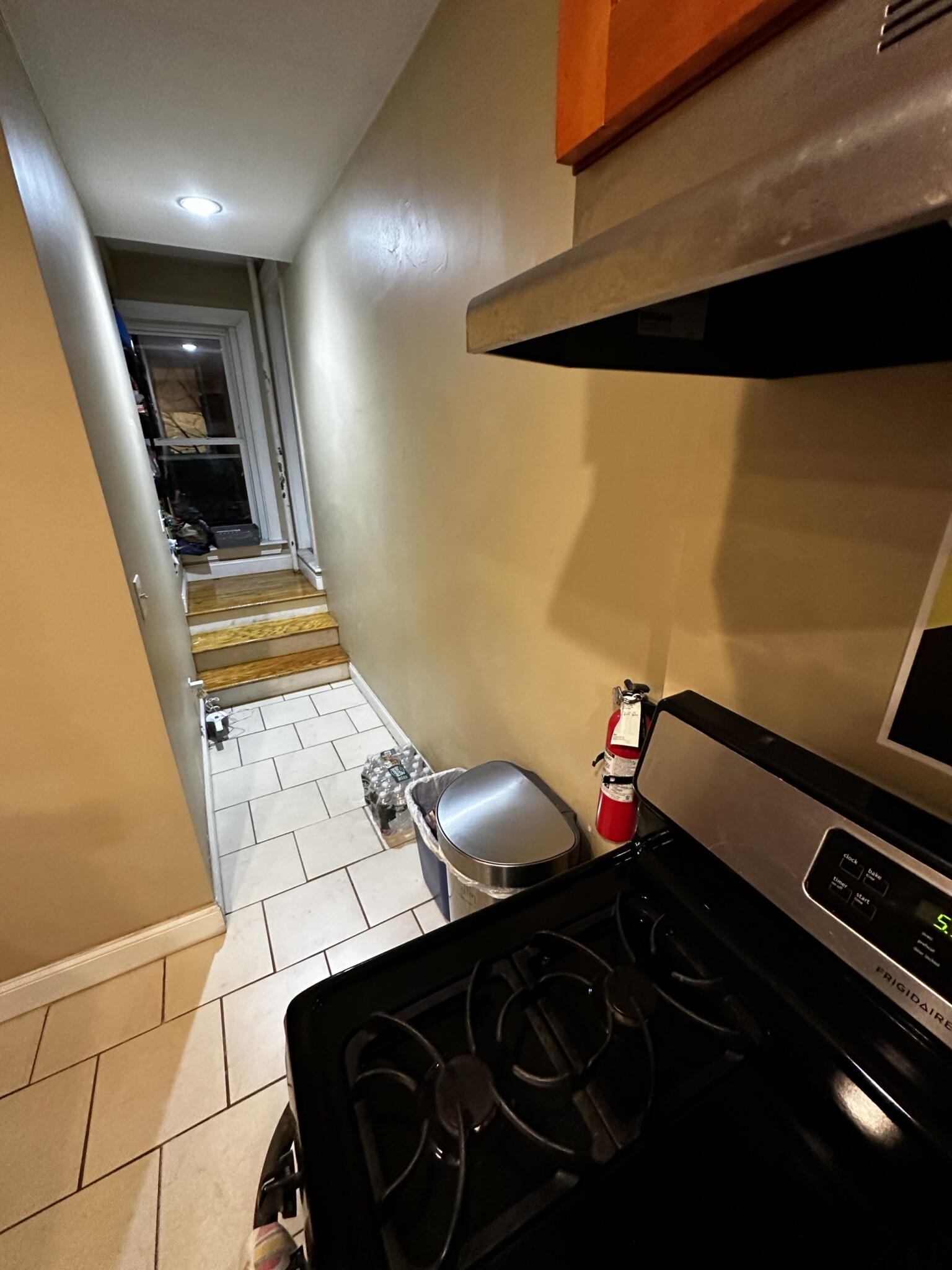 60 Egmont St, Coolidge Corner