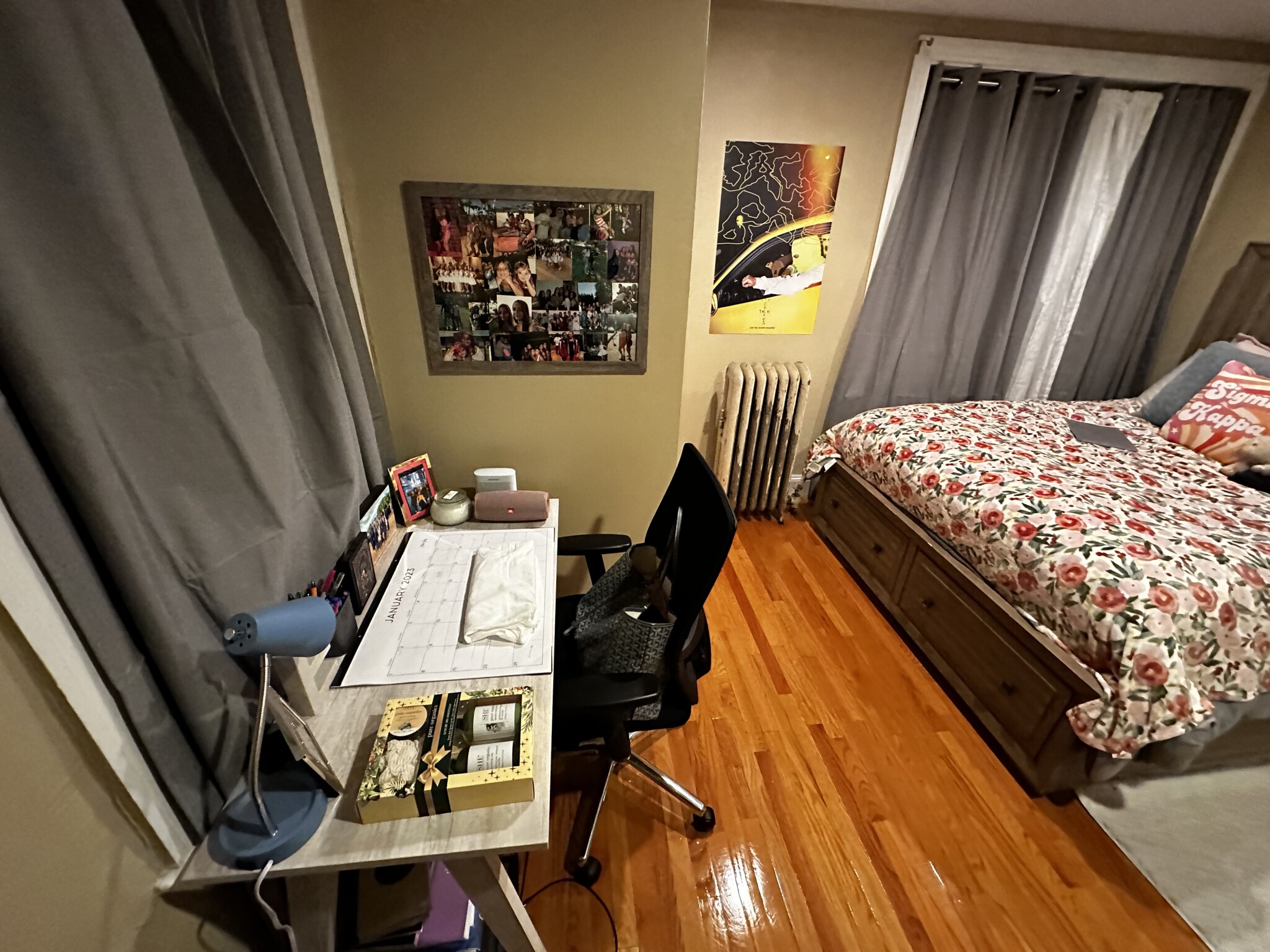 60 Egmont St, Coolidge Corner