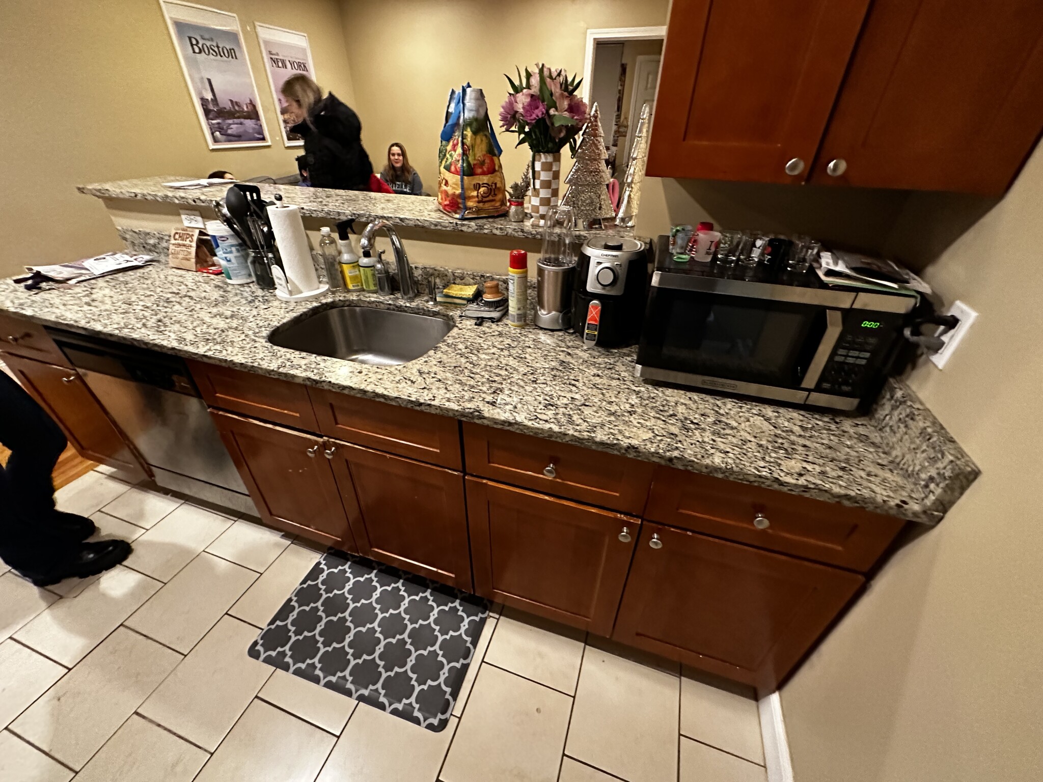 60 Egmont St, Coolidge Corner