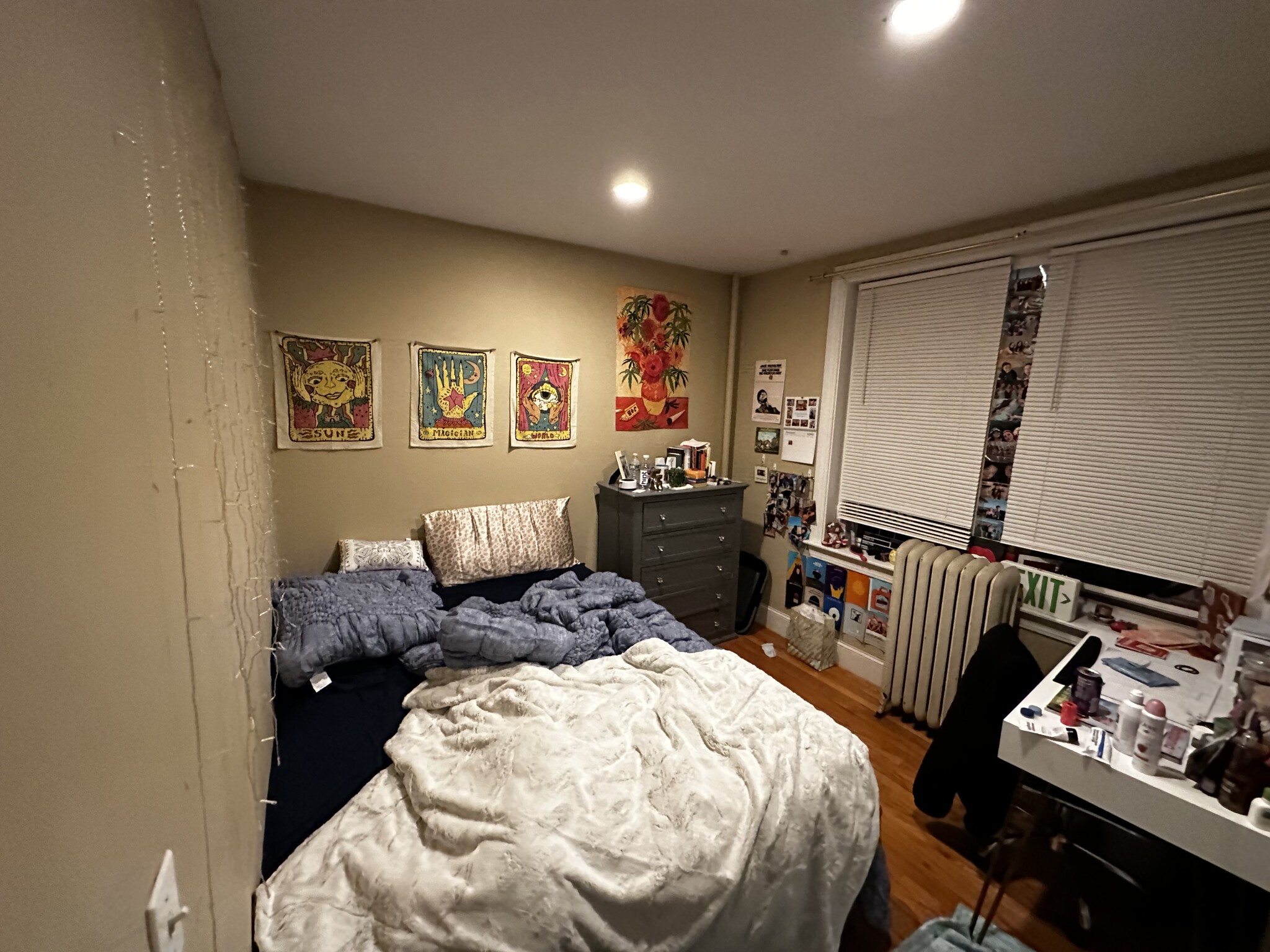 60 Egmont St, Coolidge Corner