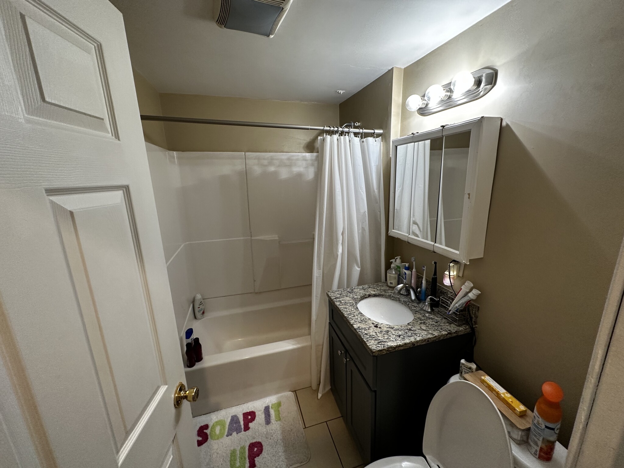 60 Egmont St, Coolidge Corner