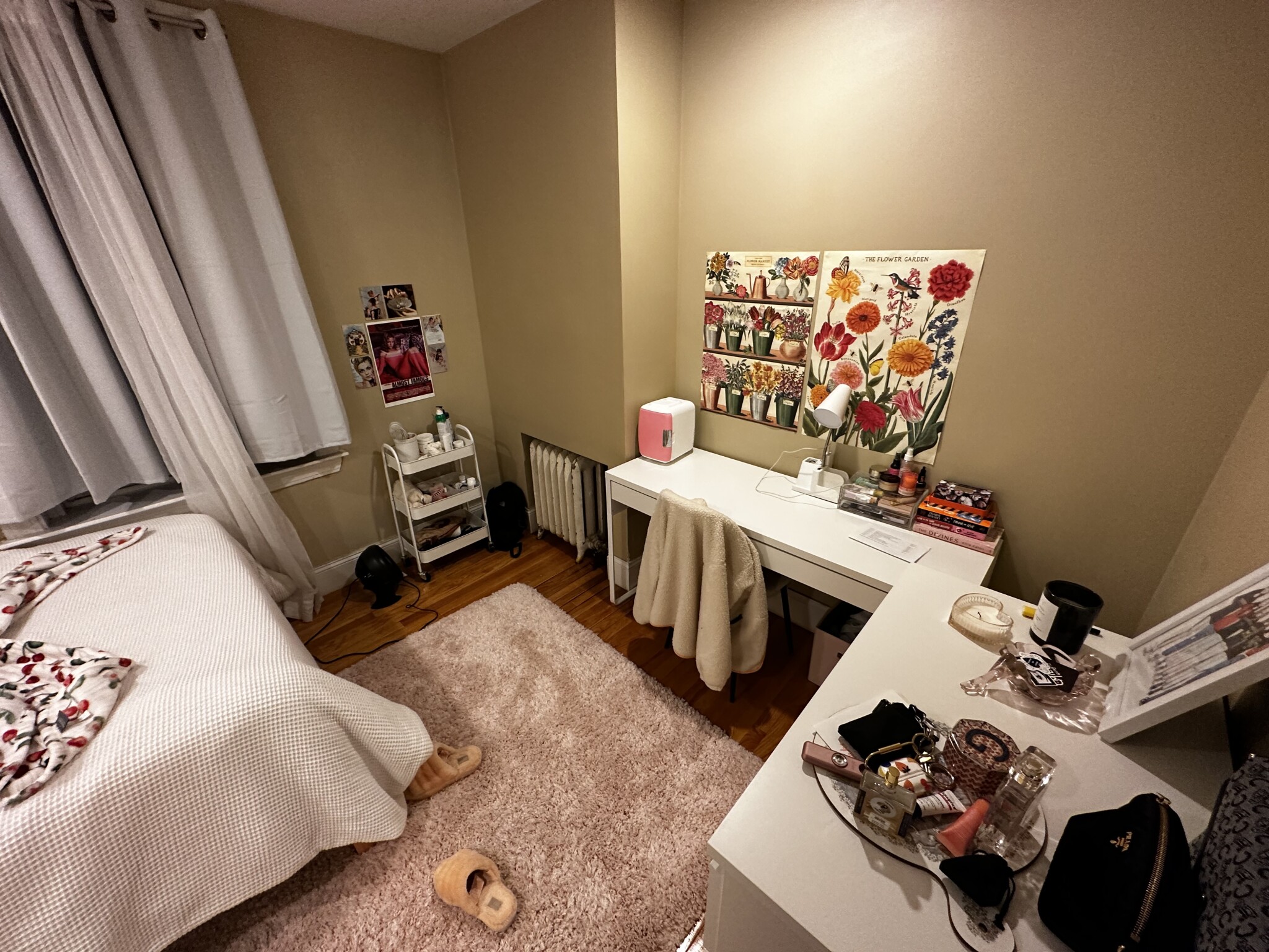 60 Egmont St, Coolidge Corner