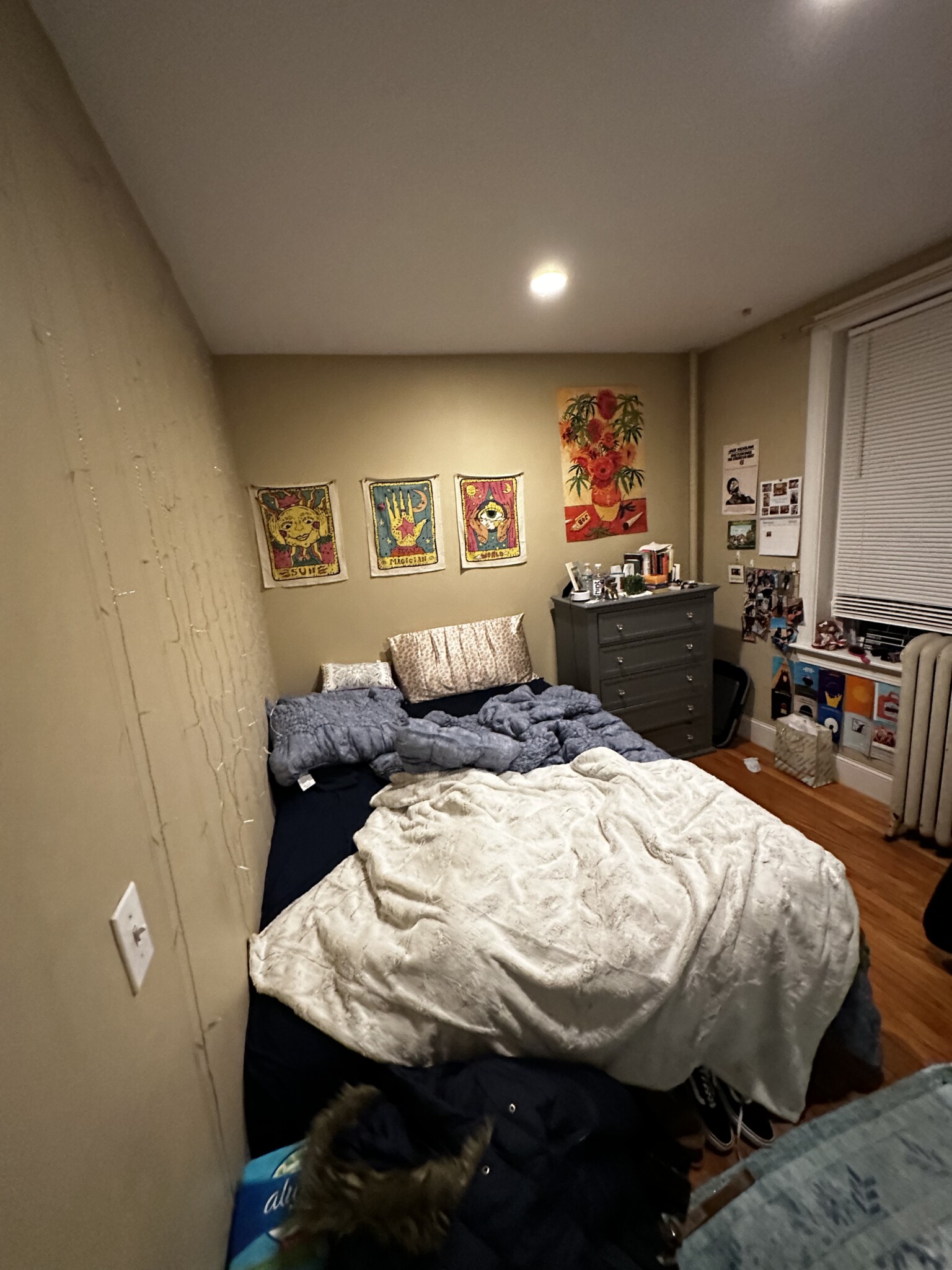 60 Egmont St, Coolidge Corner