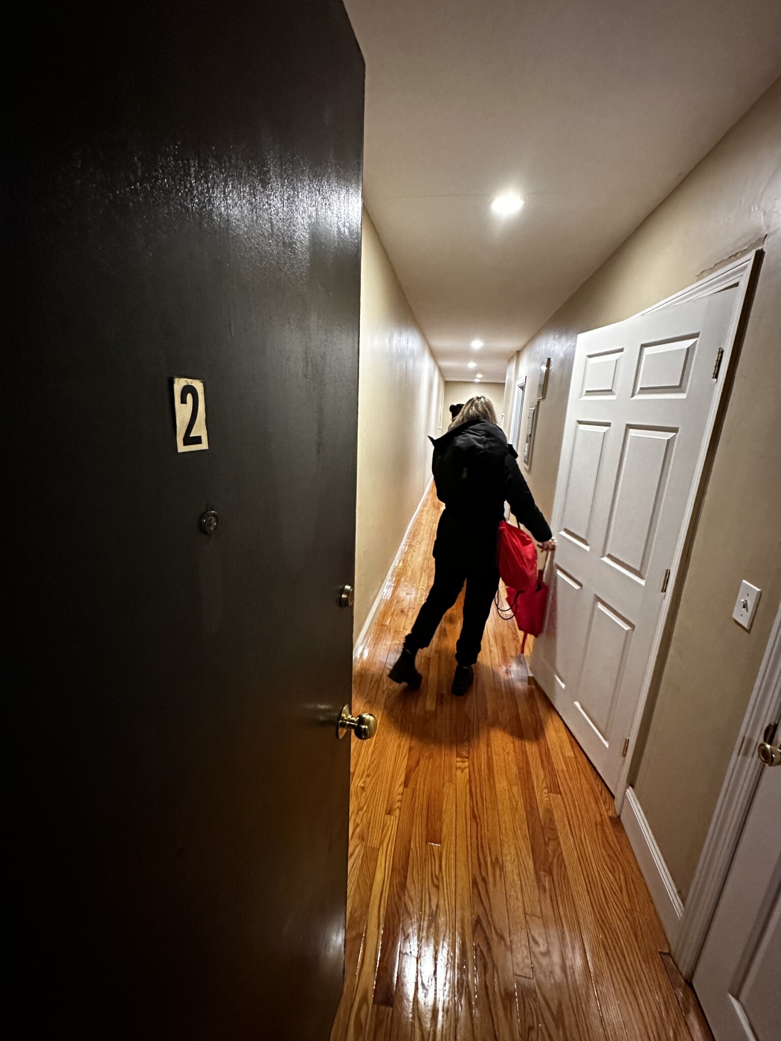 60 Egmont St, Coolidge Corner