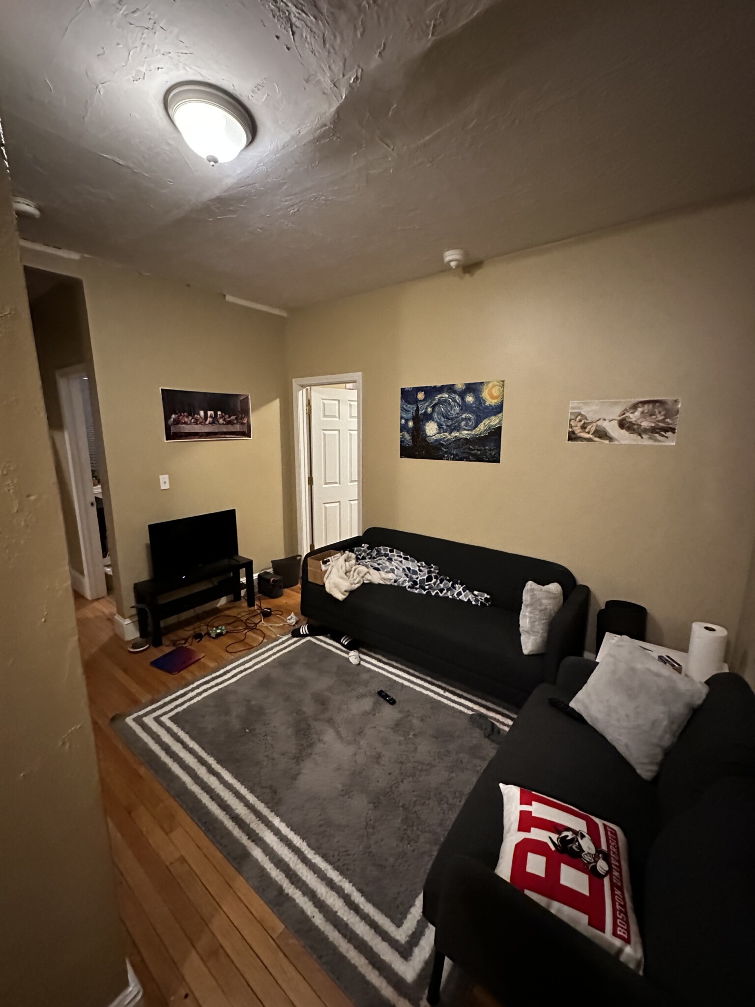74 Egmont St, Coolidge Corner