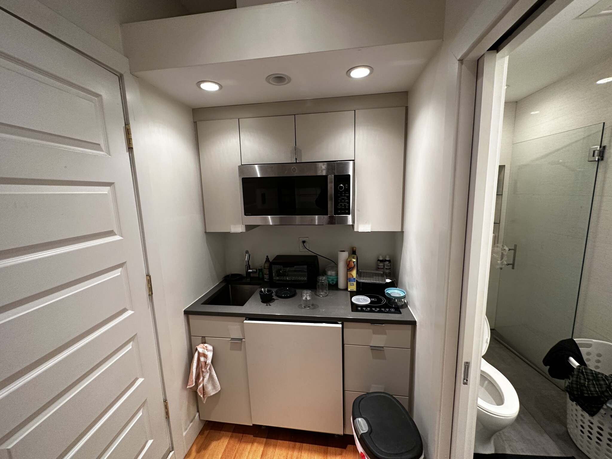 15 Revere St, Beacon Hill