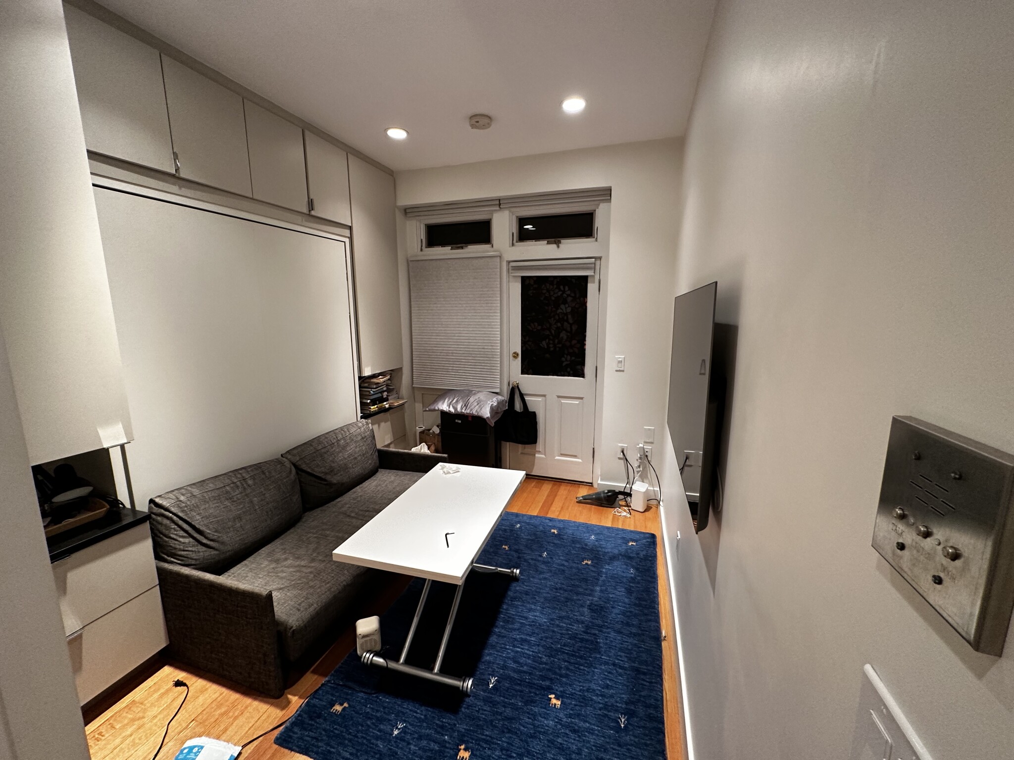 15 Revere St, Beacon Hill